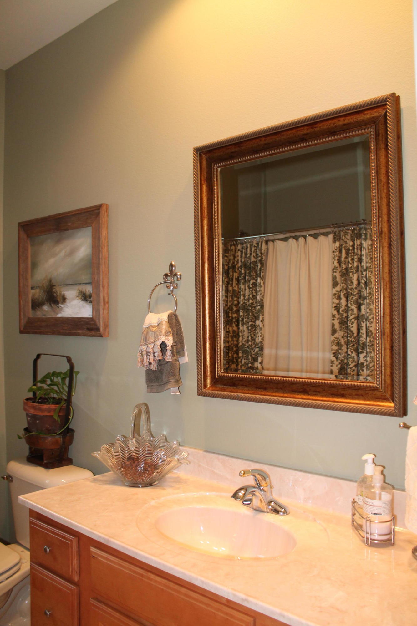 ROCKY BAYOU CC EST #9 LOT 39 - Residential