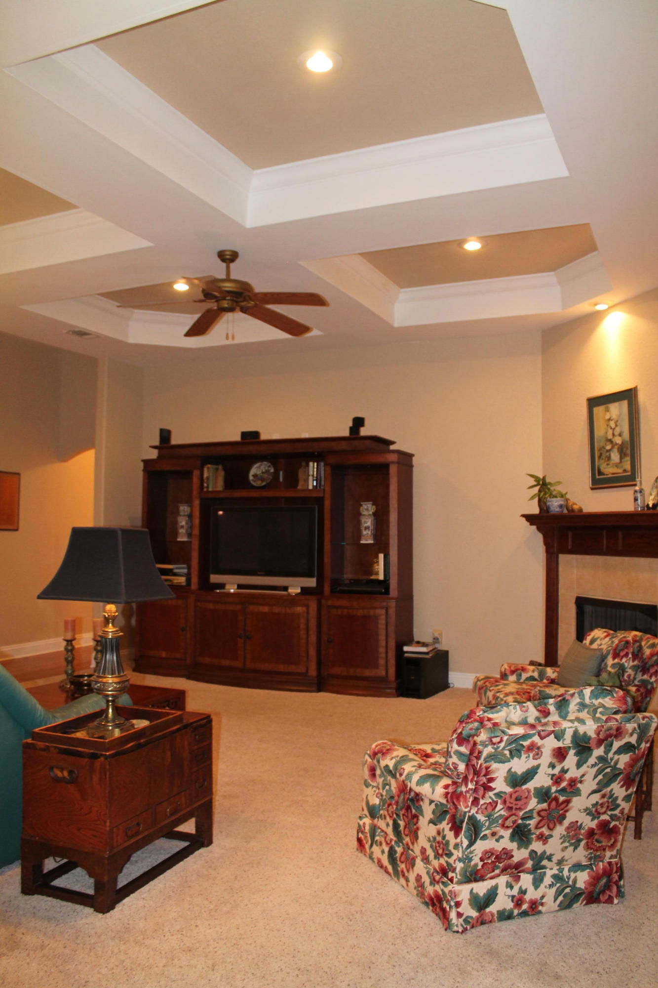 ROCKY BAYOU CC EST #9 LOT 39 - Residential