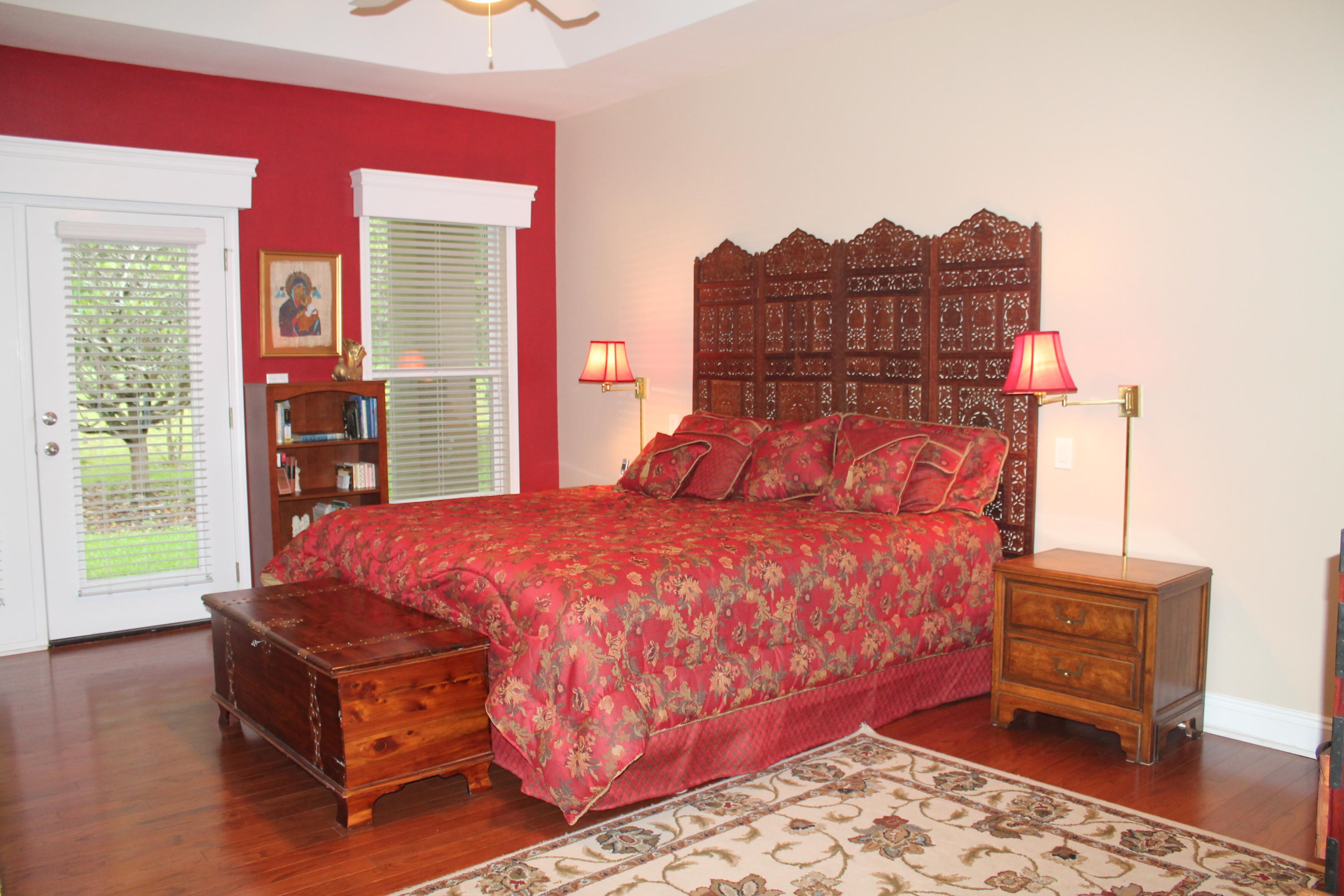 ROCKY BAYOU CC EST #9 LOT 39 - Residential