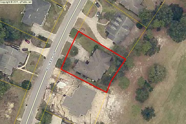 ROCKY BAYOU CC EST #9 LOT 39 - Residential