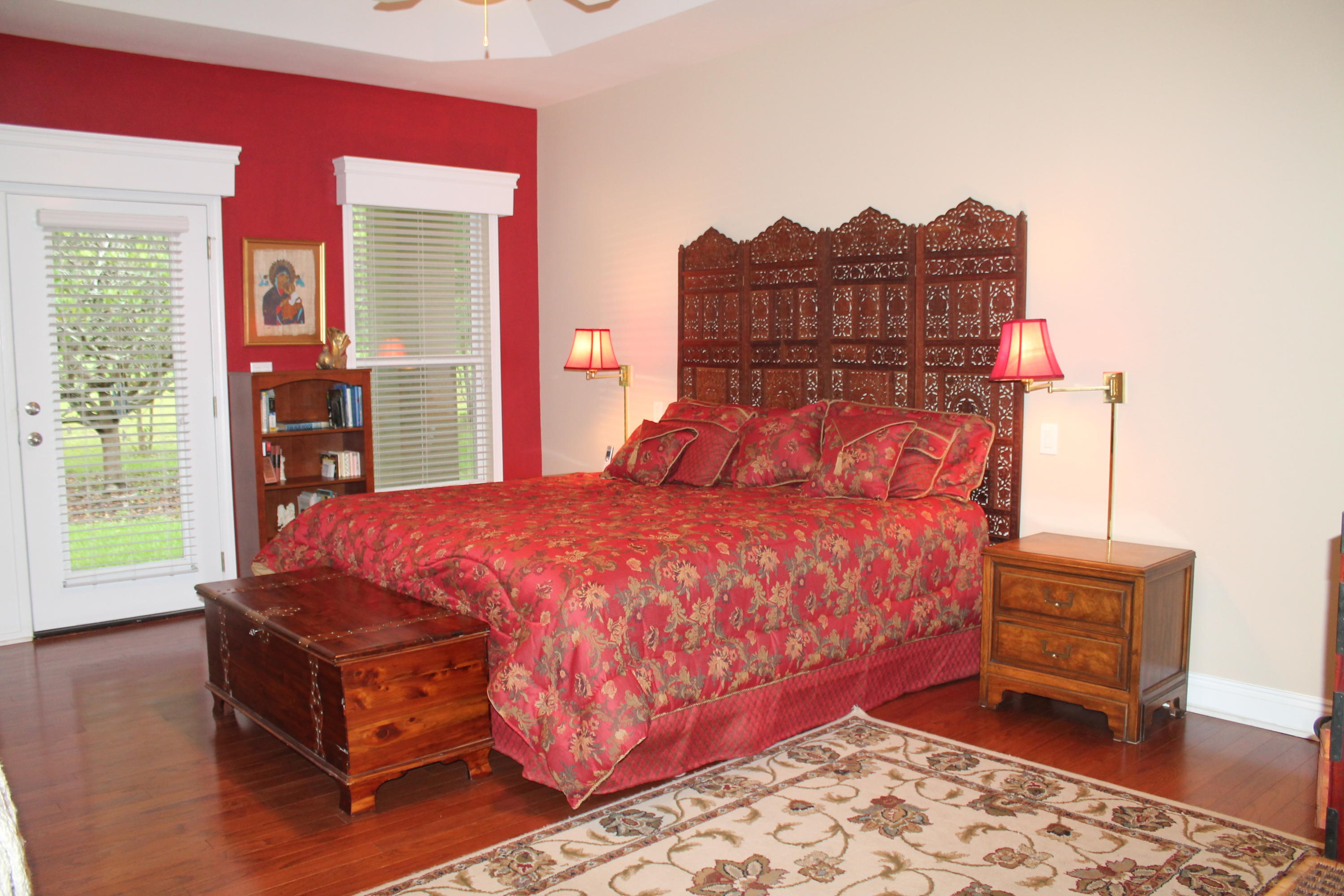 ROCKY BAYOU CC EST #9 LOT 39 - Residential