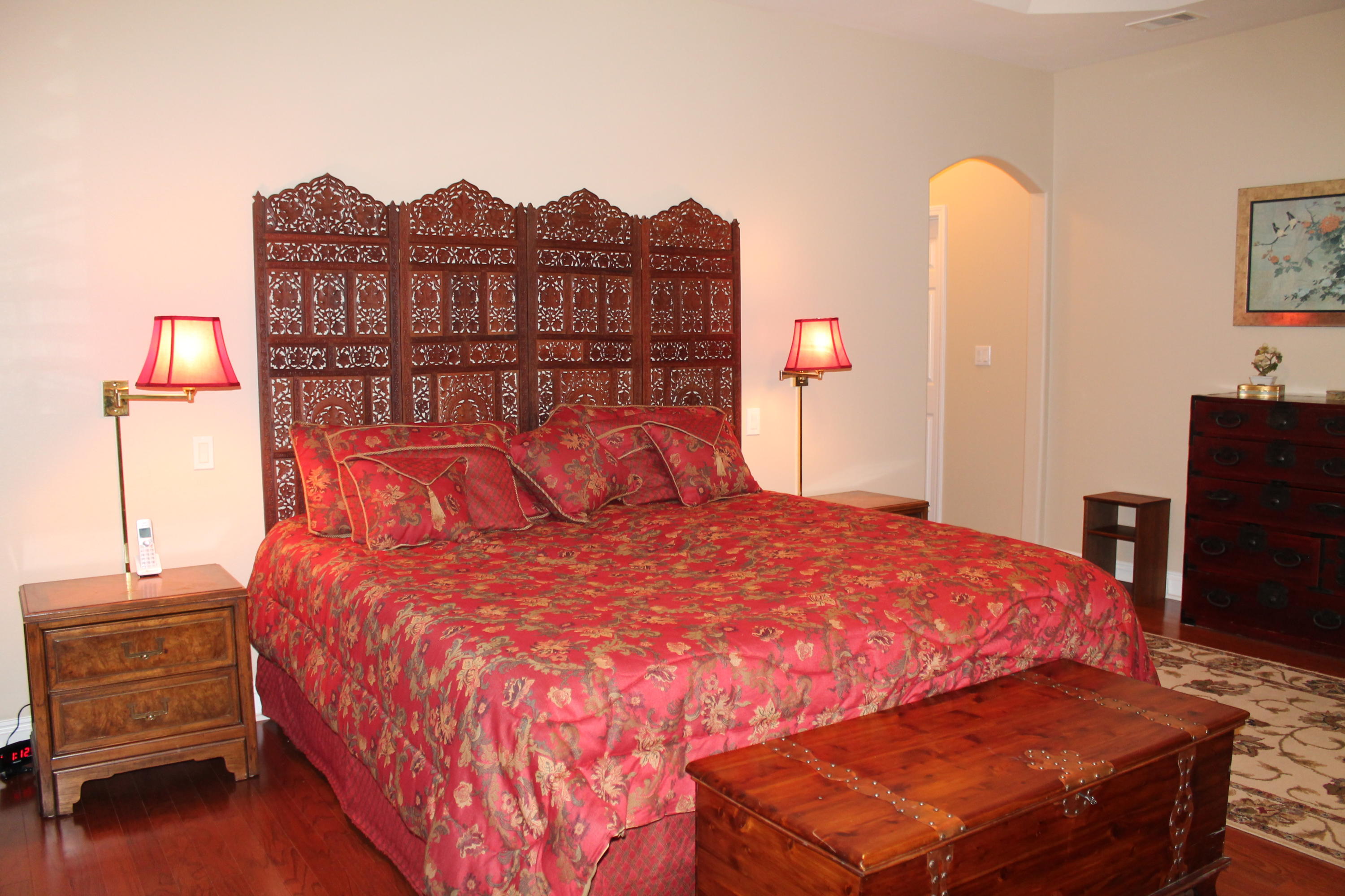 ROCKY BAYOU CC EST #9 LOT 39 - Residential