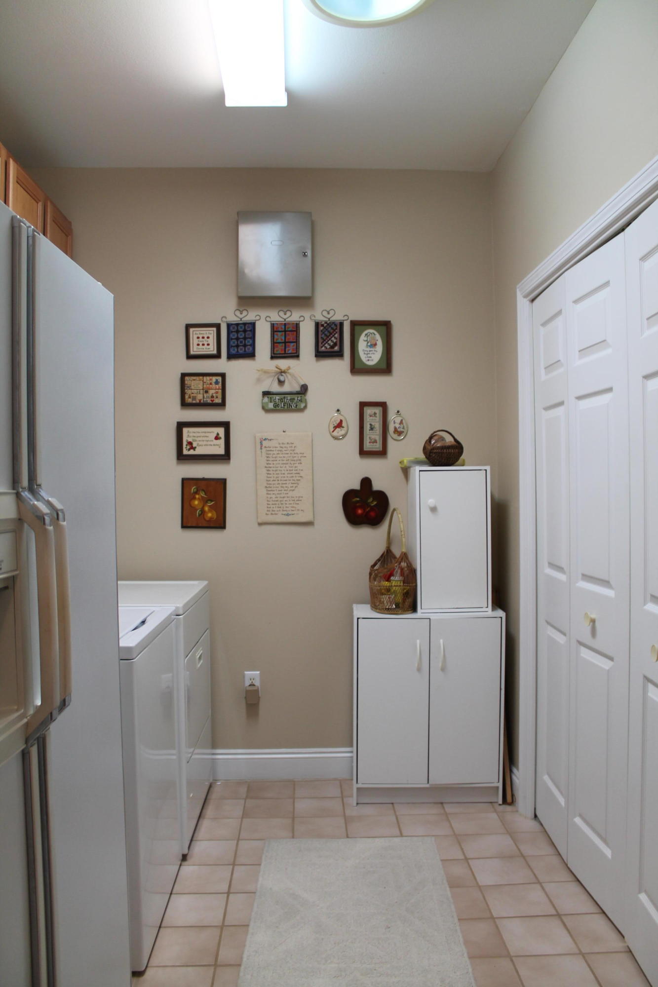 ROCKY BAYOU CC EST #9 LOT 39 - Residential