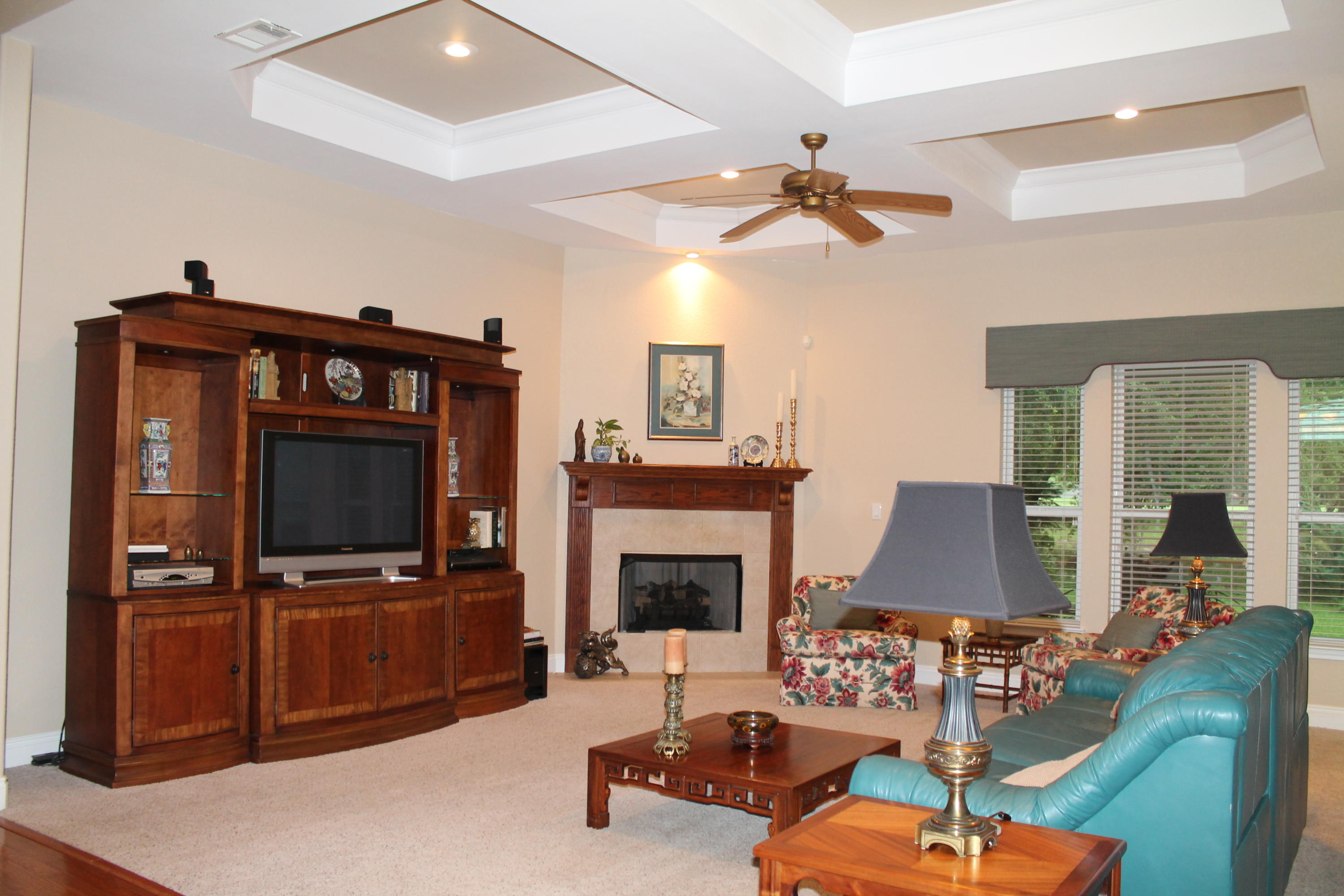 ROCKY BAYOU CC EST #9 LOT 39 - Residential