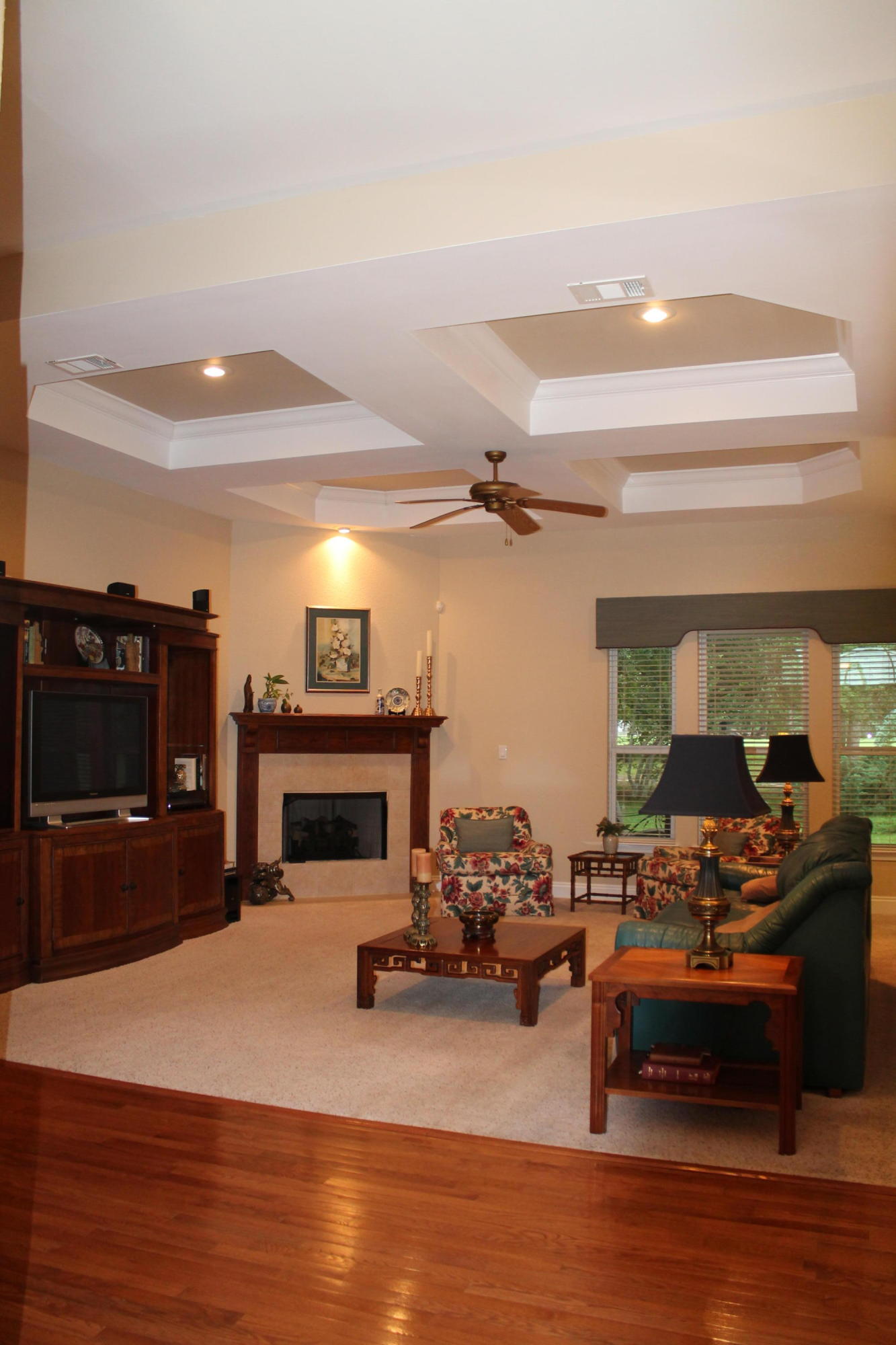 ROCKY BAYOU CC EST #9 LOT 39 - Residential