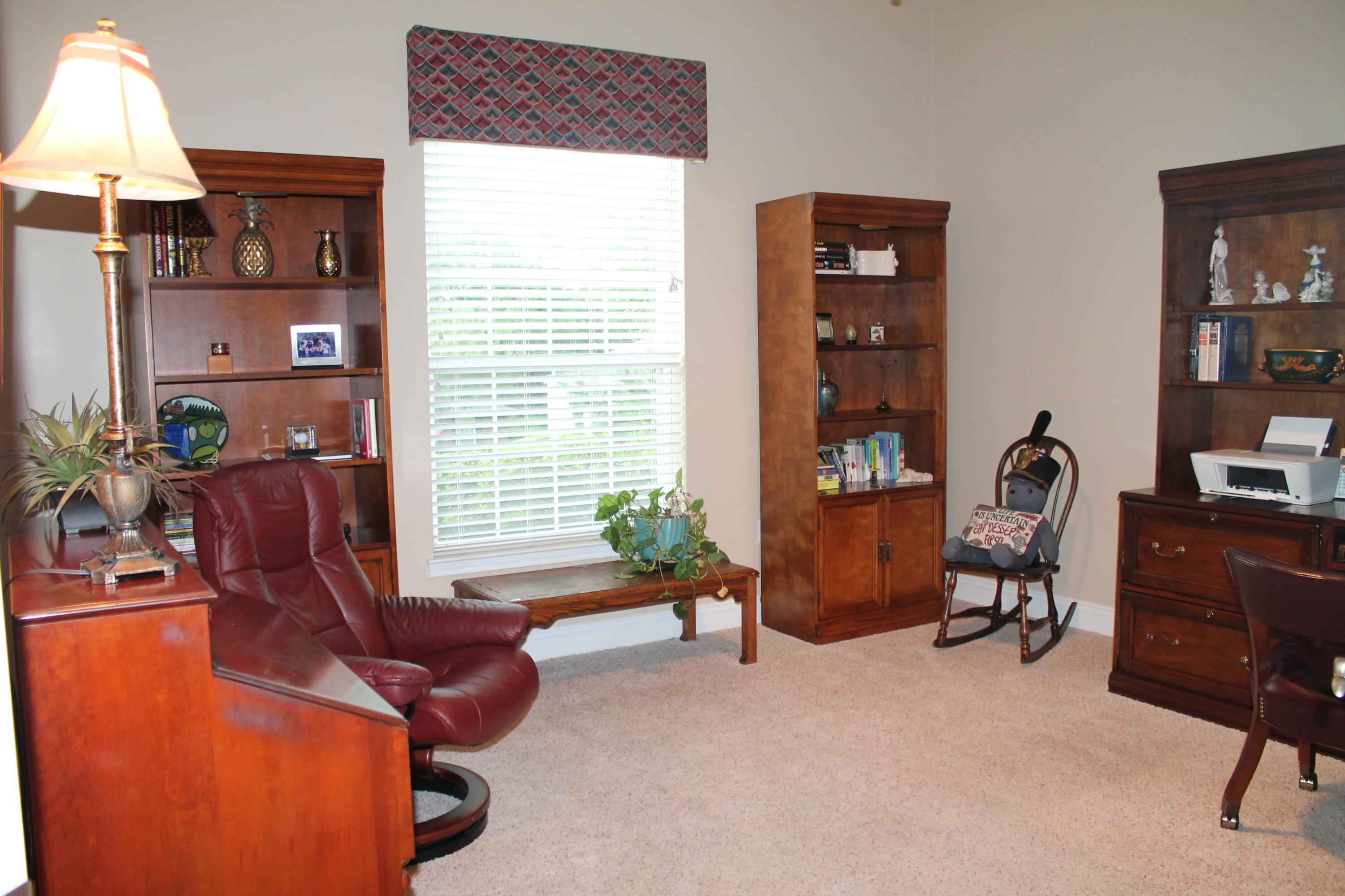 ROCKY BAYOU CC EST #9 LOT 39 - Residential