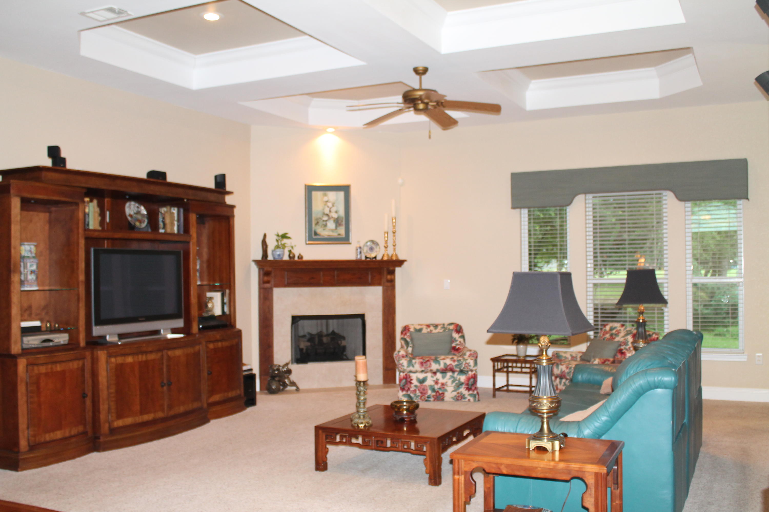 ROCKY BAYOU CC EST #9 LOT 39 - Residential