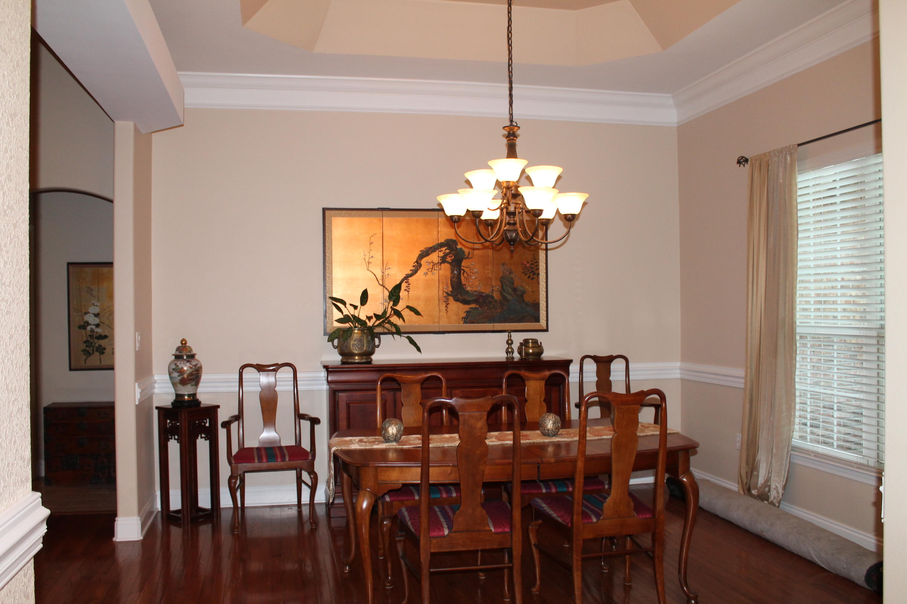 ROCKY BAYOU CC EST #9 LOT 39 - Residential