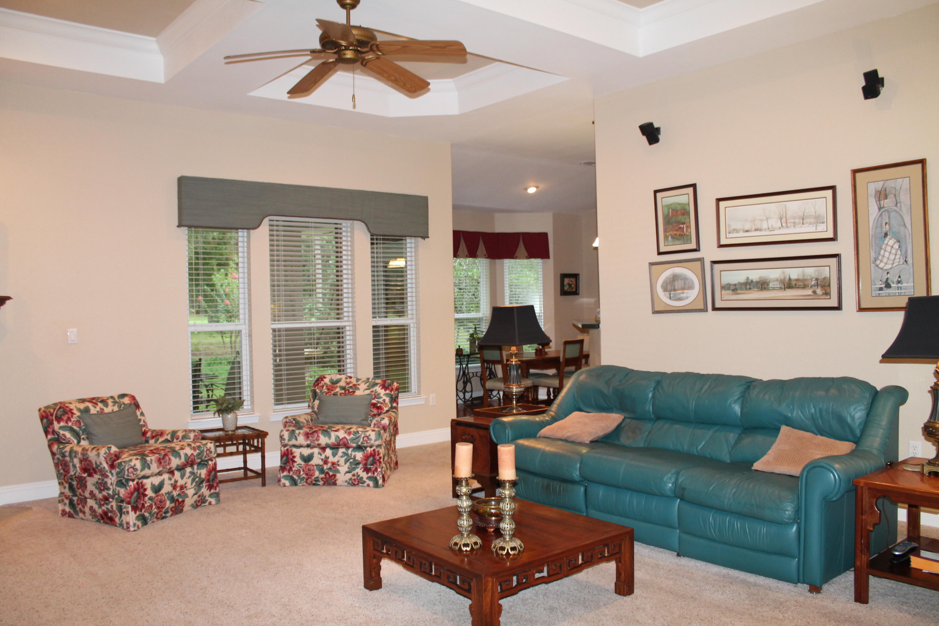 ROCKY BAYOU CC EST #9 LOT 39 - Residential