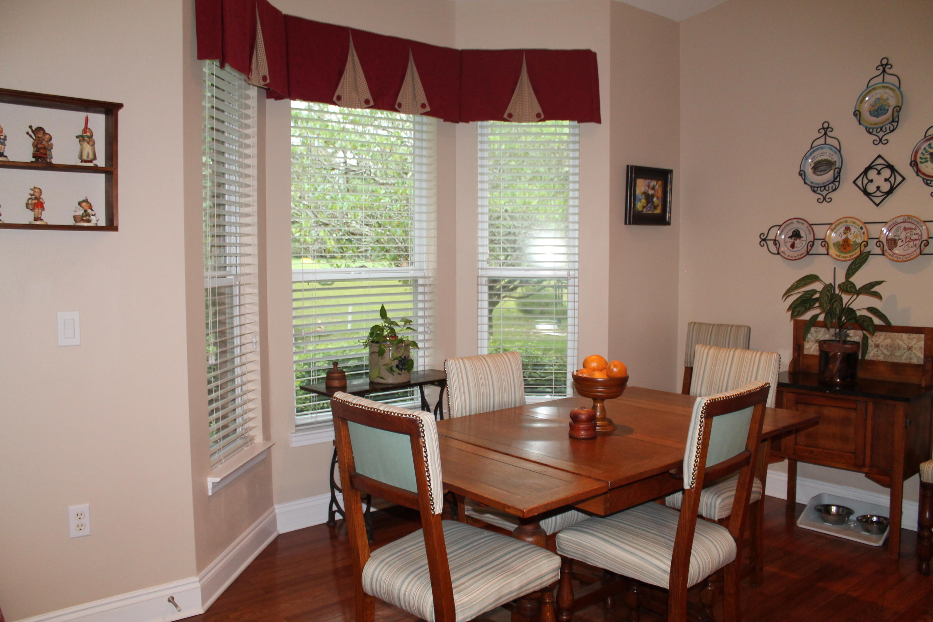 ROCKY BAYOU CC EST #9 LOT 39 - Residential