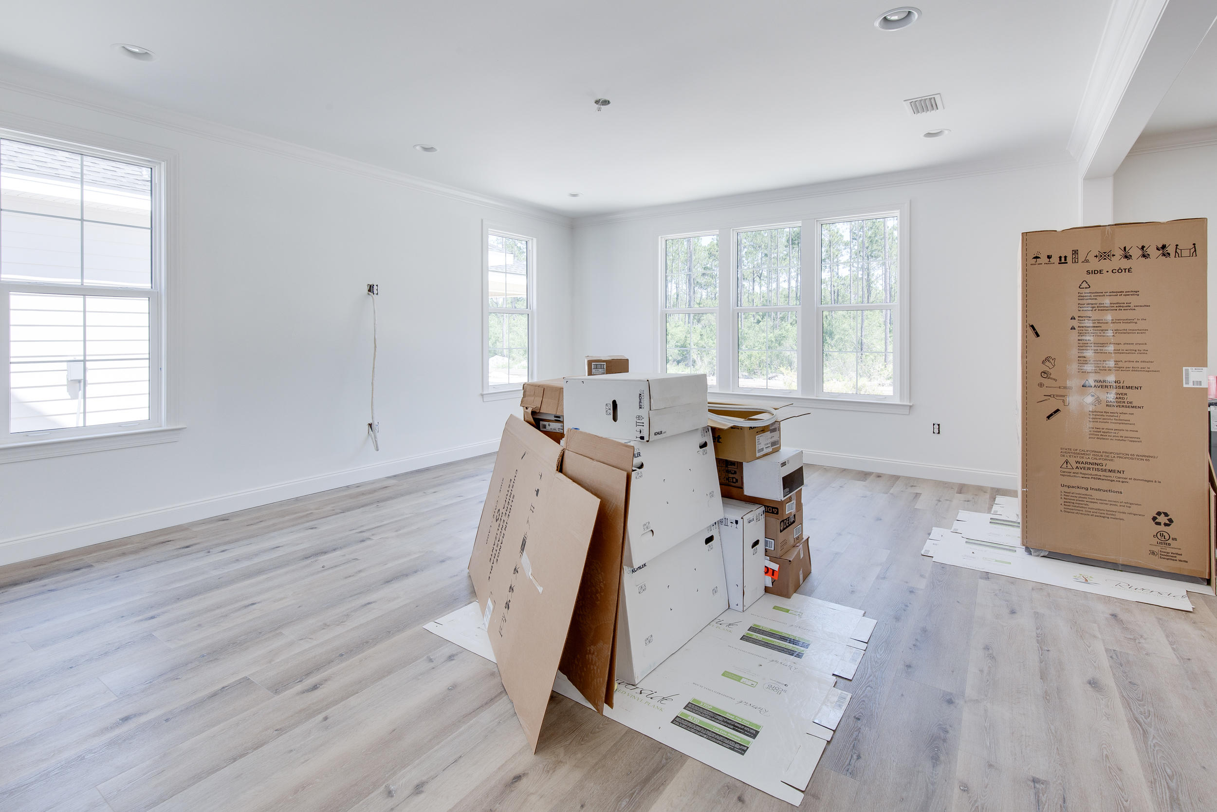 WATERSOUND ORIGINS - Residential