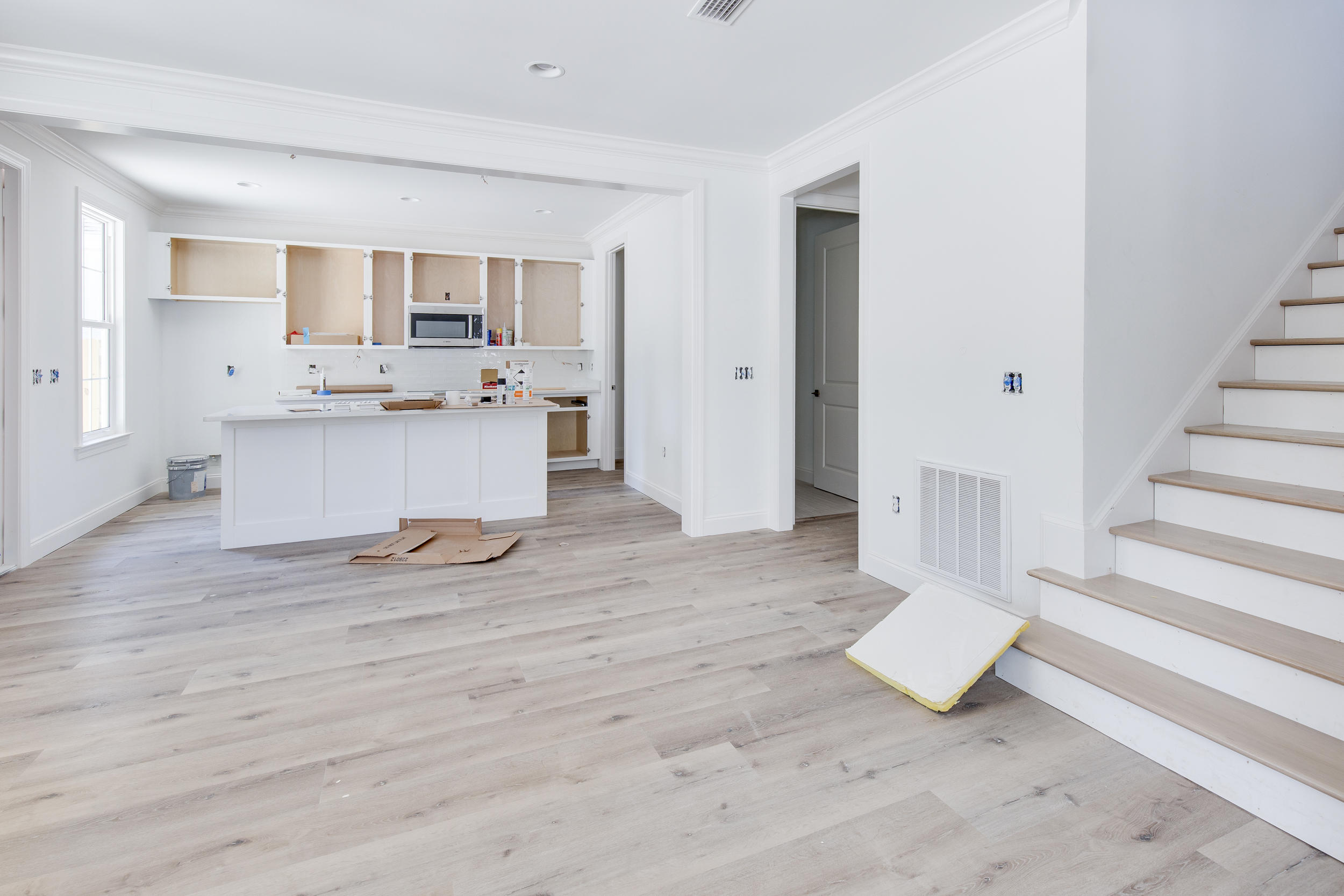 WATERSOUND ORIGINS - Residential