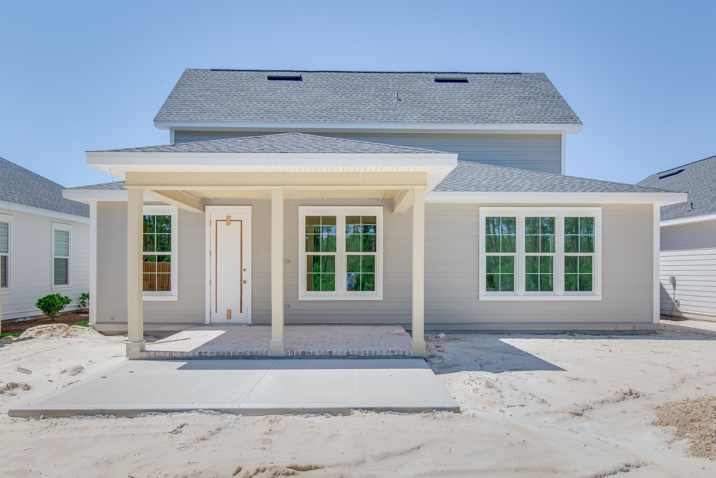 WATERSOUND ORIGINS - Residential