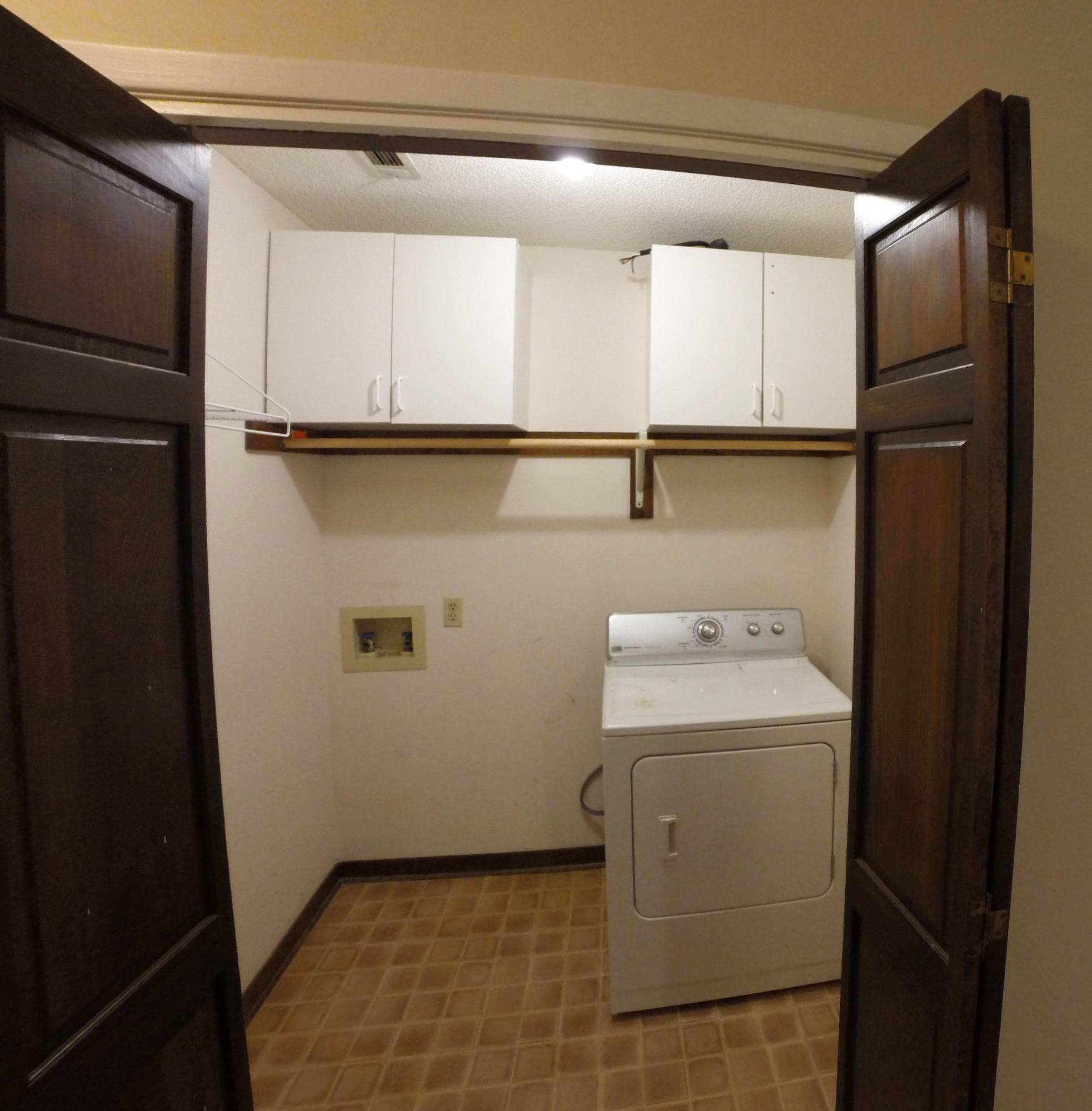 WOODLANDS - Residential