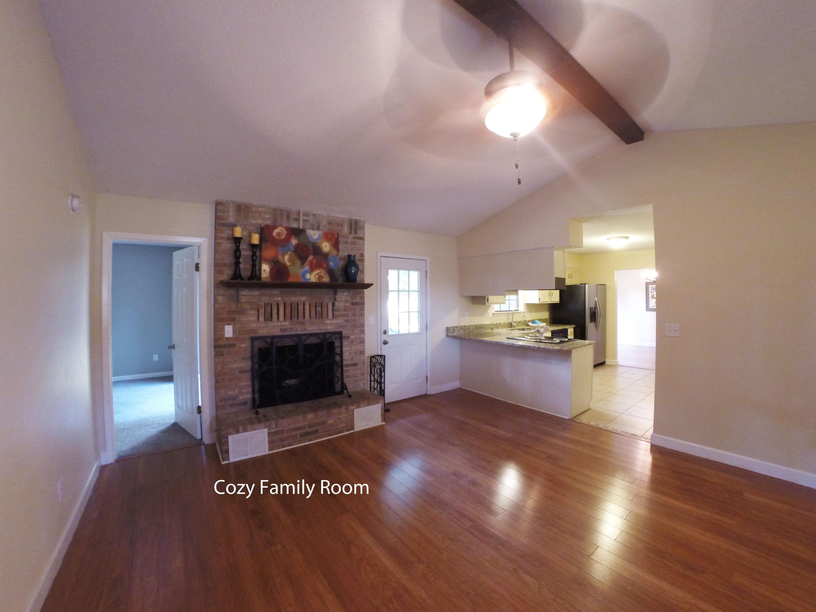 WOODLANDS - Residential