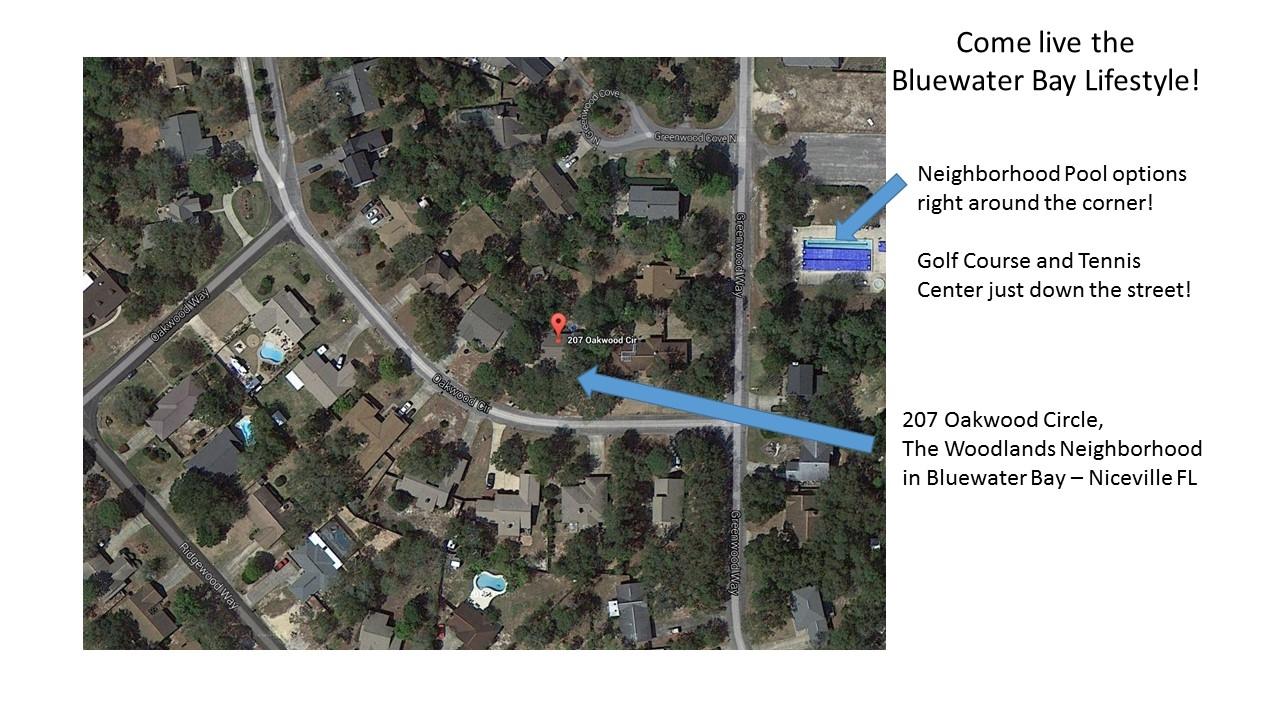 WOODLANDS - Residential
