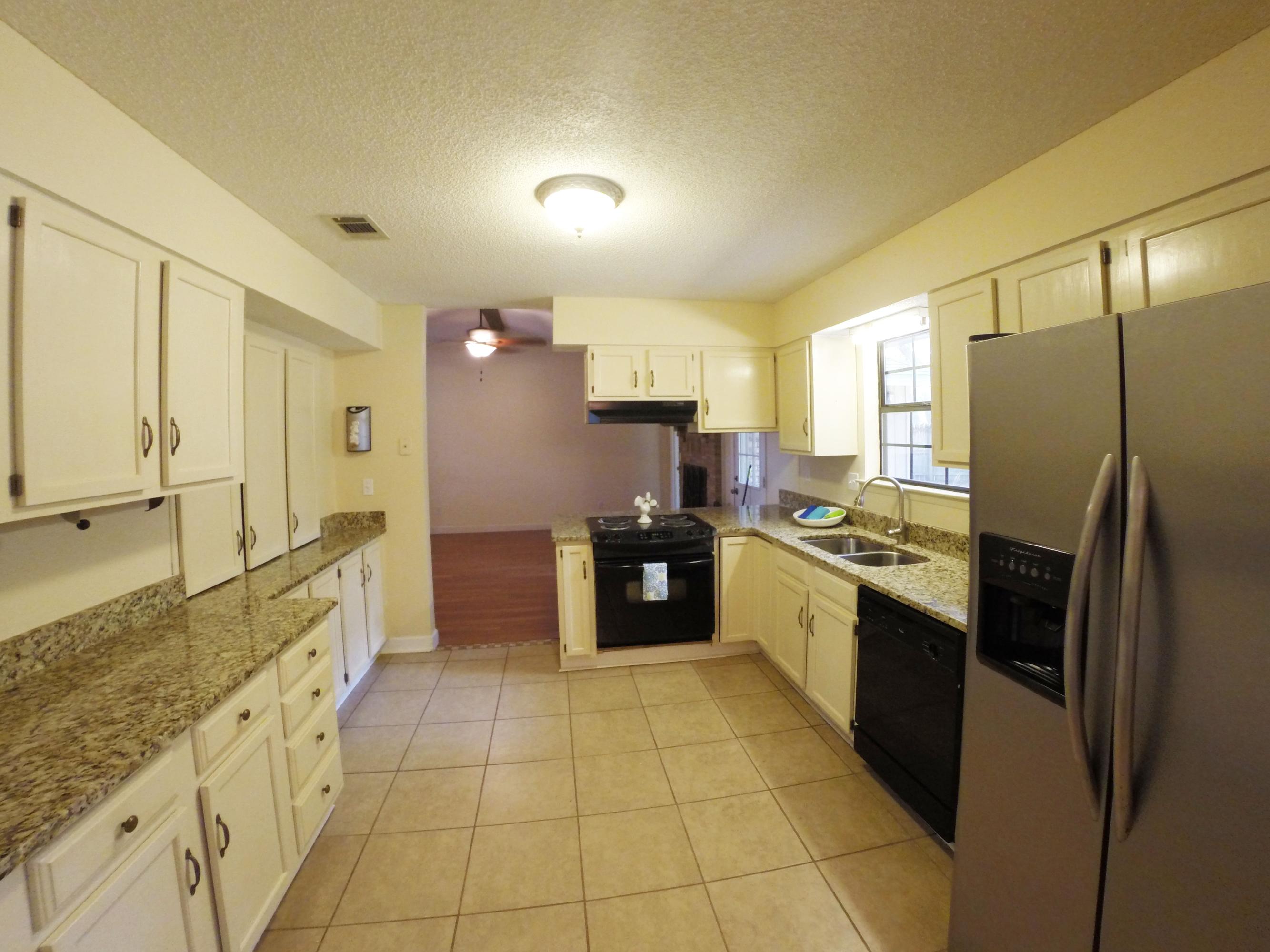 WOODLANDS - Residential