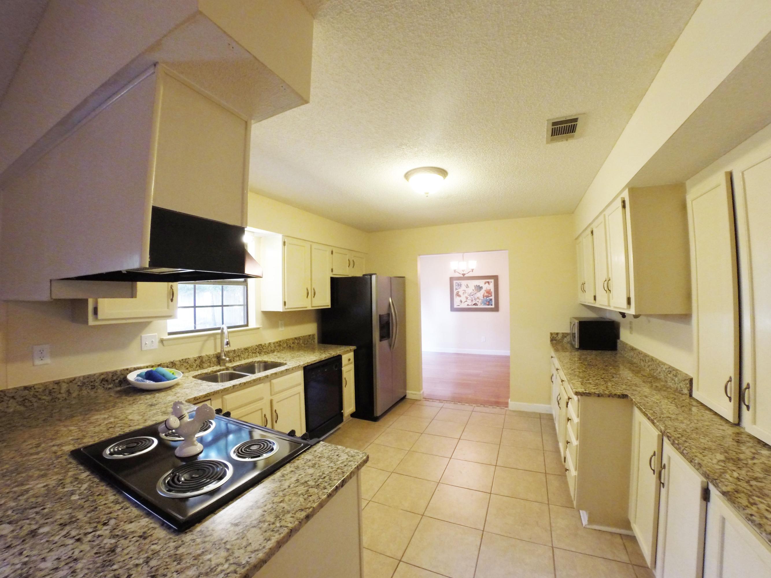 WOODLANDS - Residential