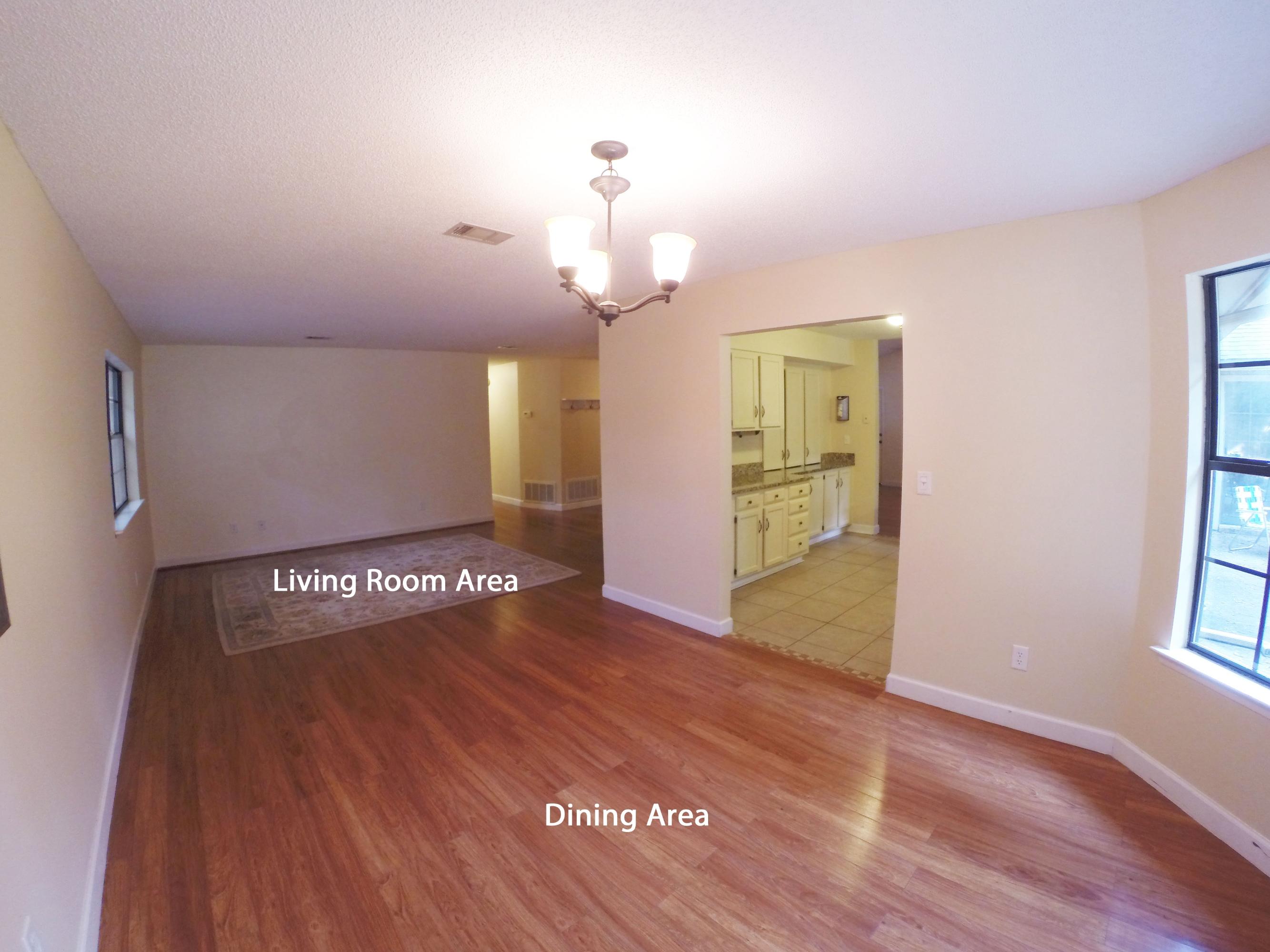 WOODLANDS - Residential