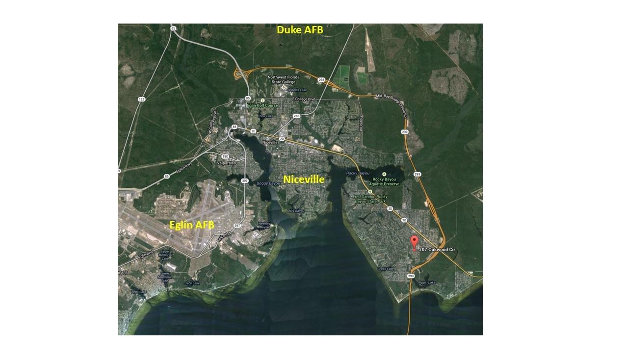 WOODLANDS - Residential