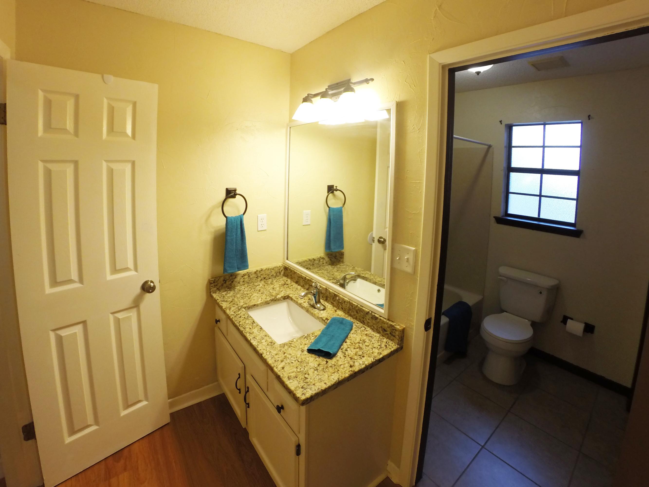 WOODLANDS - Residential