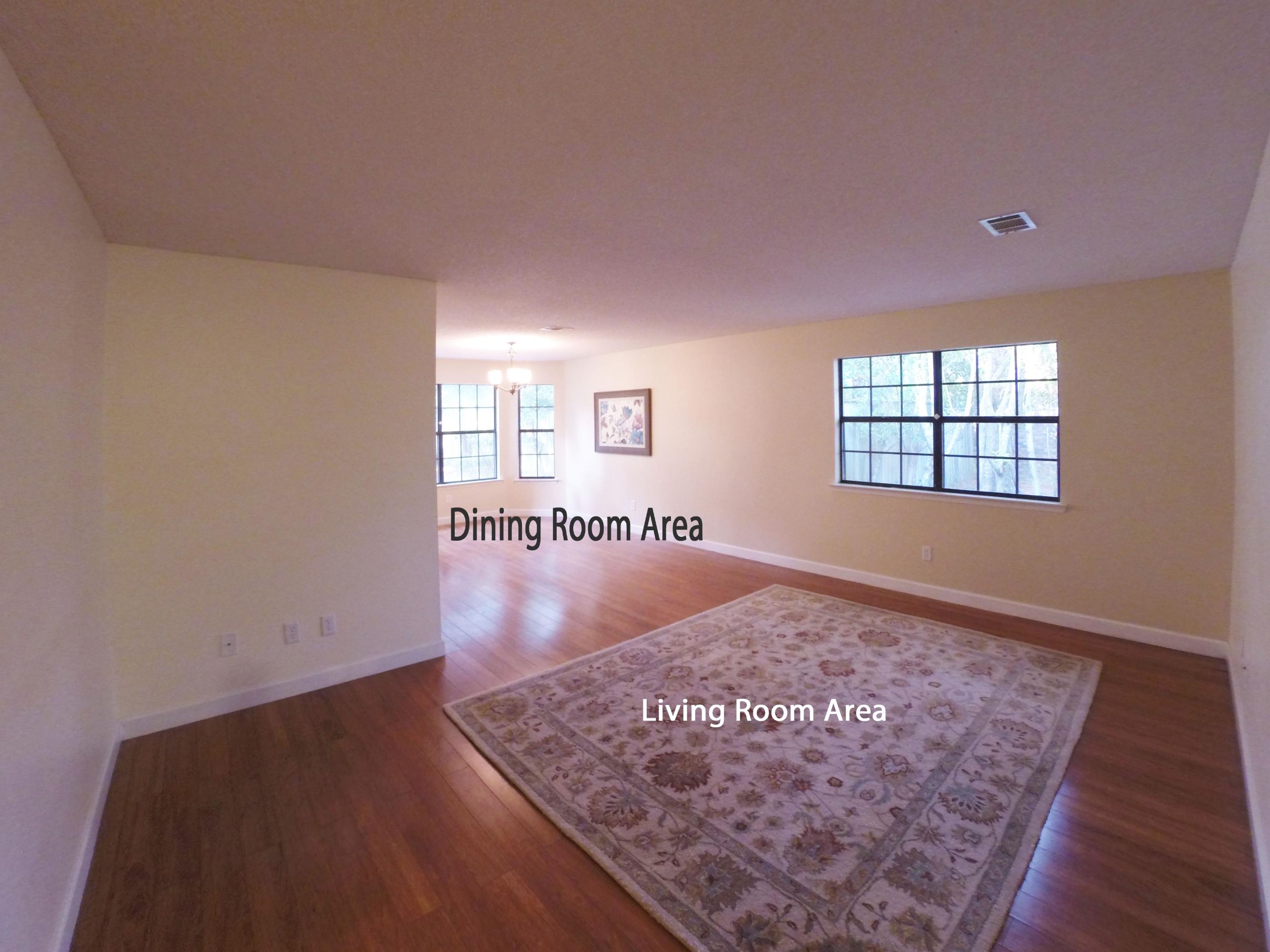 WOODLANDS - Residential