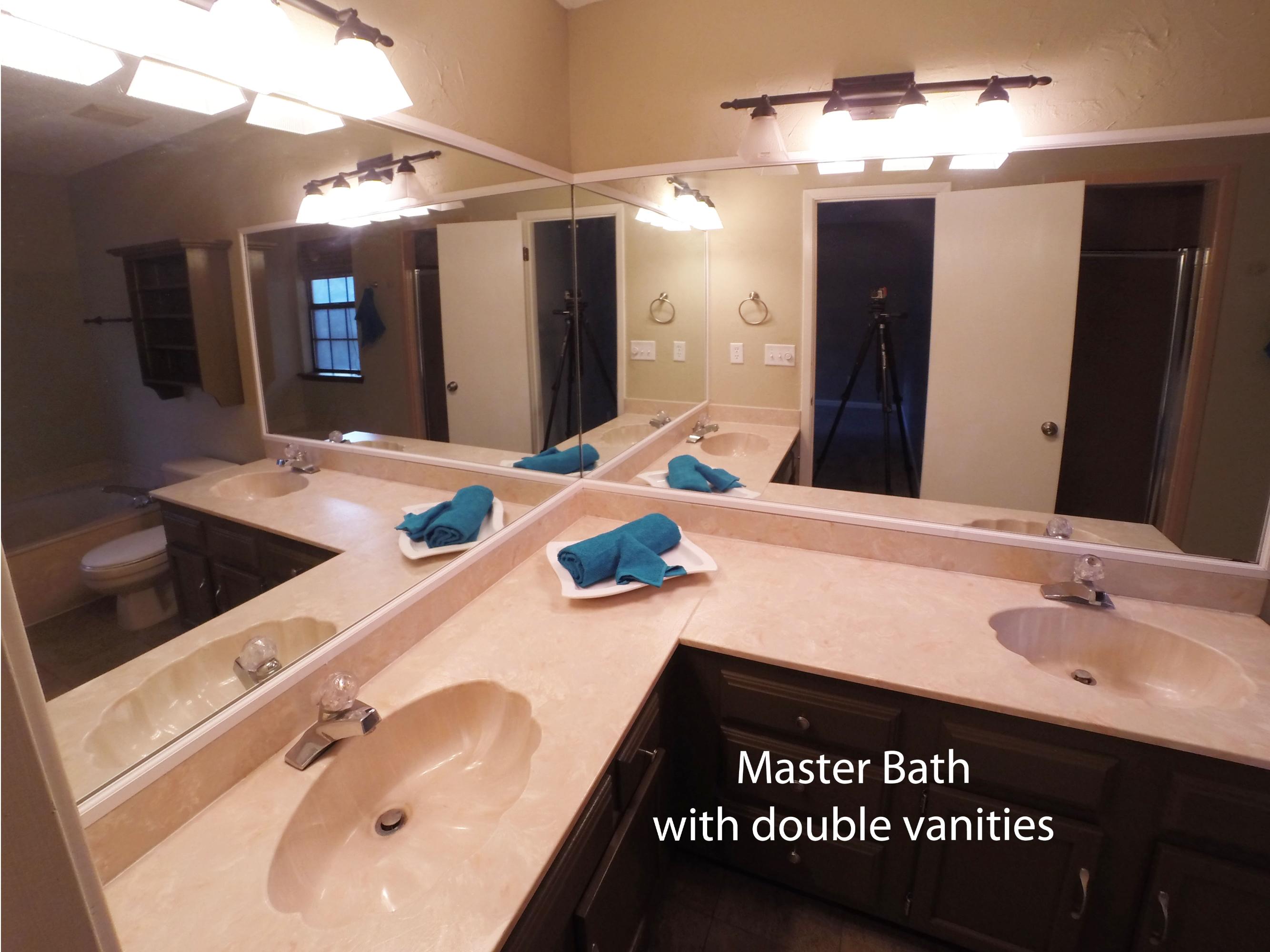 WOODLANDS - Residential