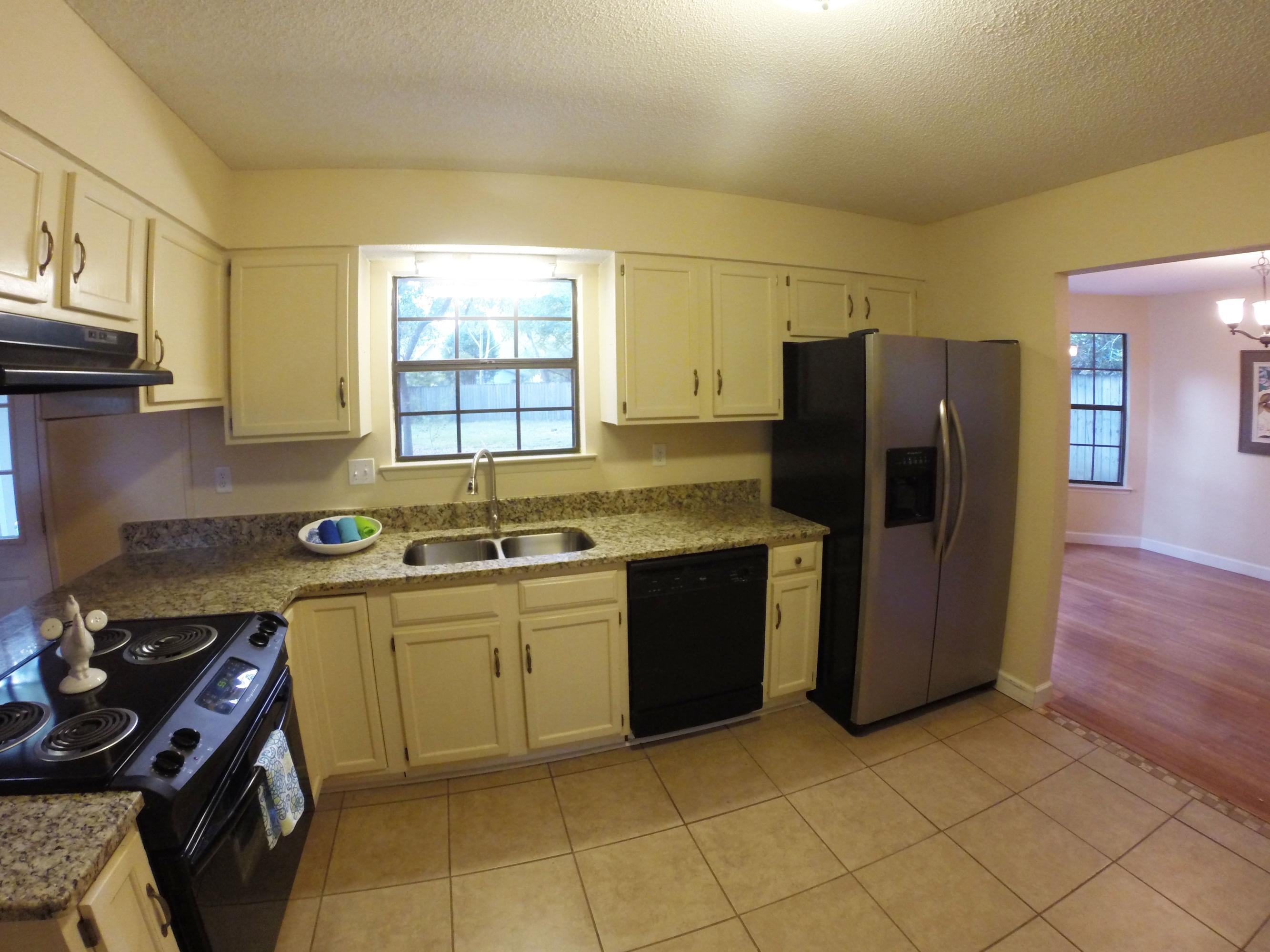 WOODLANDS - Residential