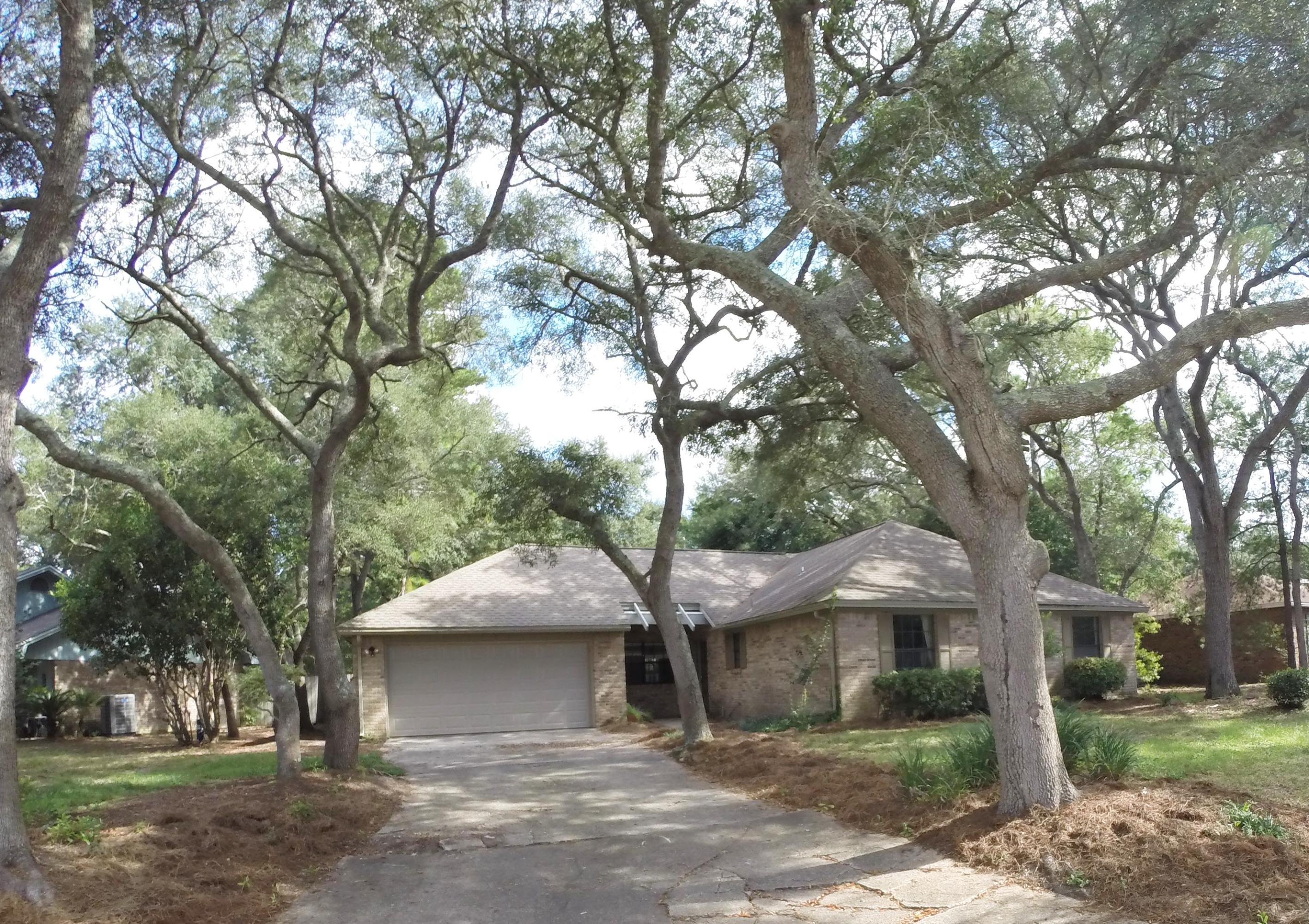 WOODLANDS - Residential