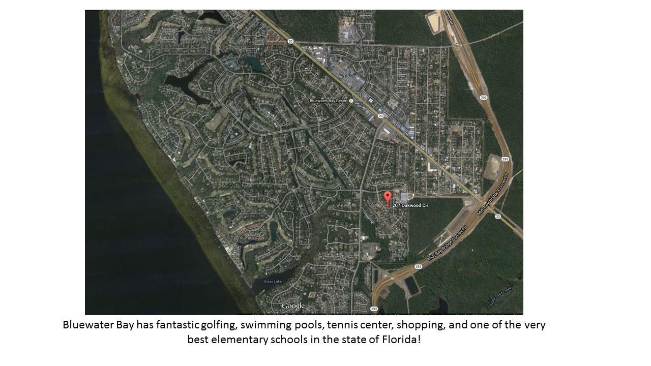 WOODLANDS - Residential