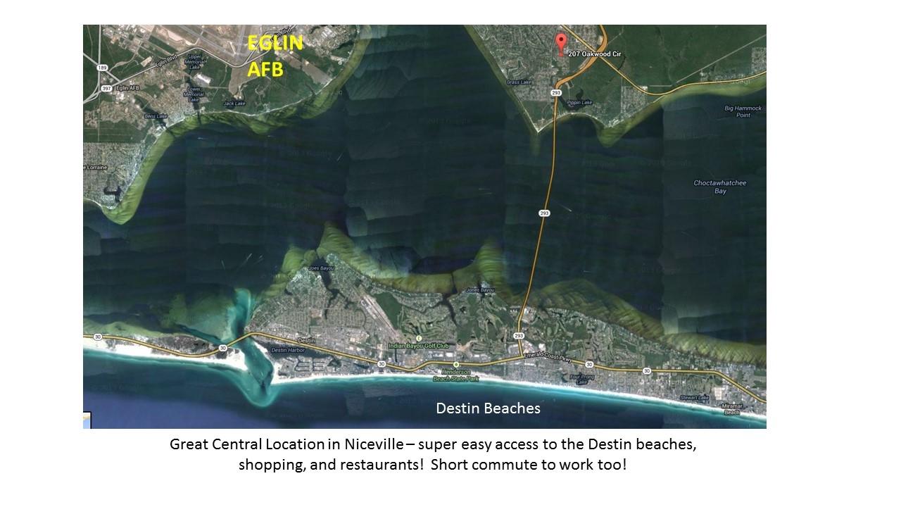 WOODLANDS - Residential