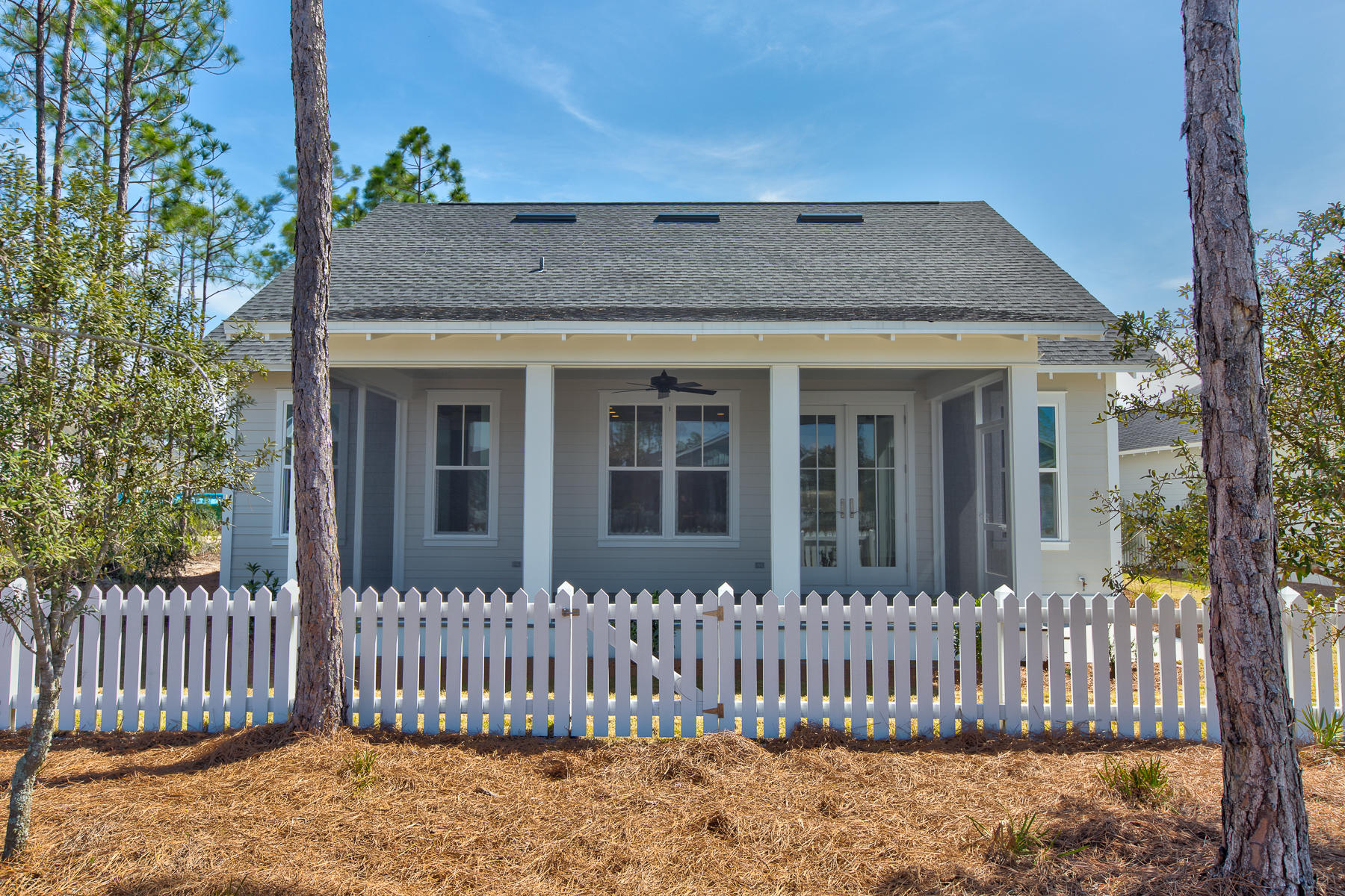 WATERSOUND ORIGINS - Residential