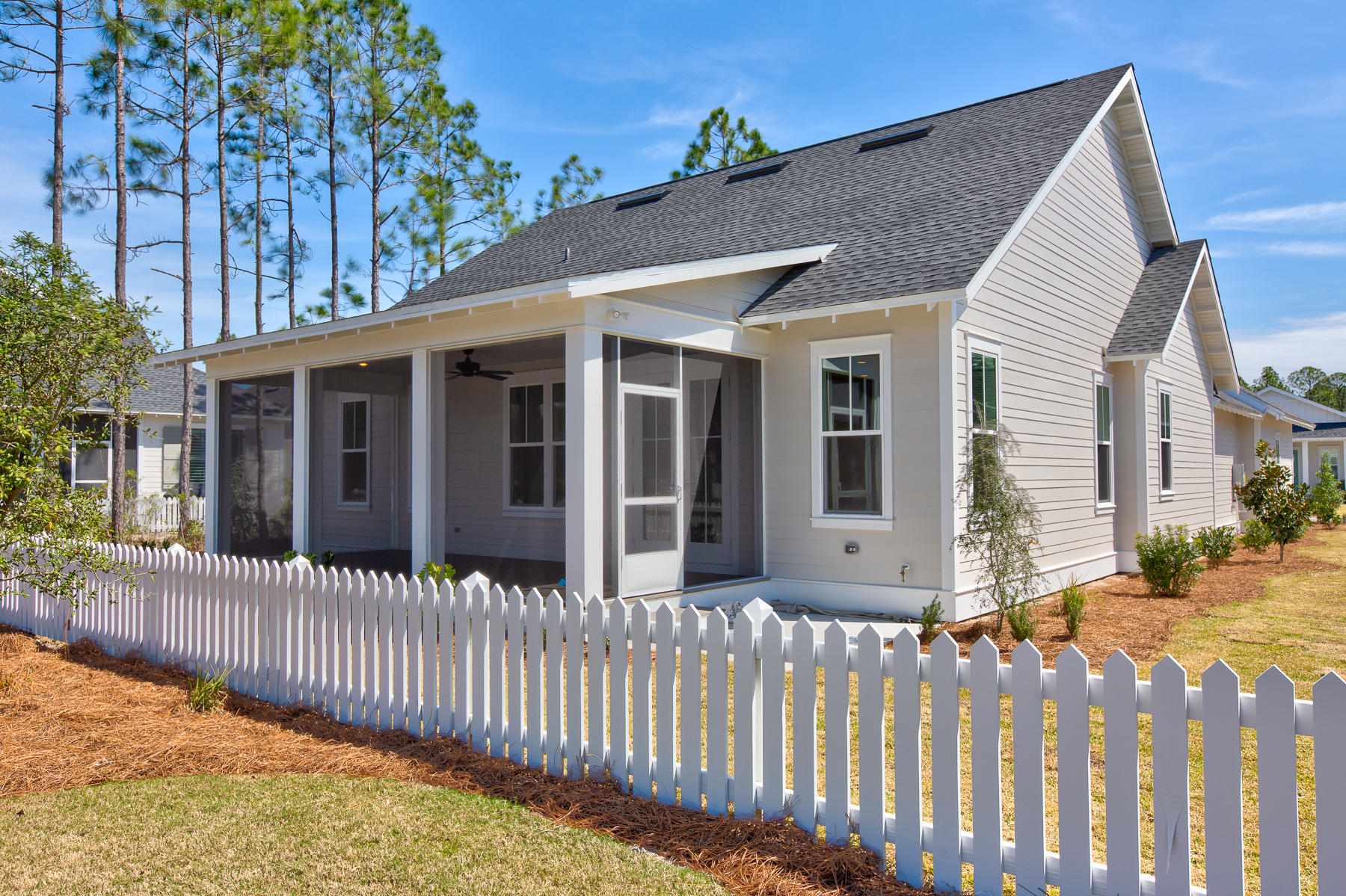 WATERSOUND ORIGINS - Residential