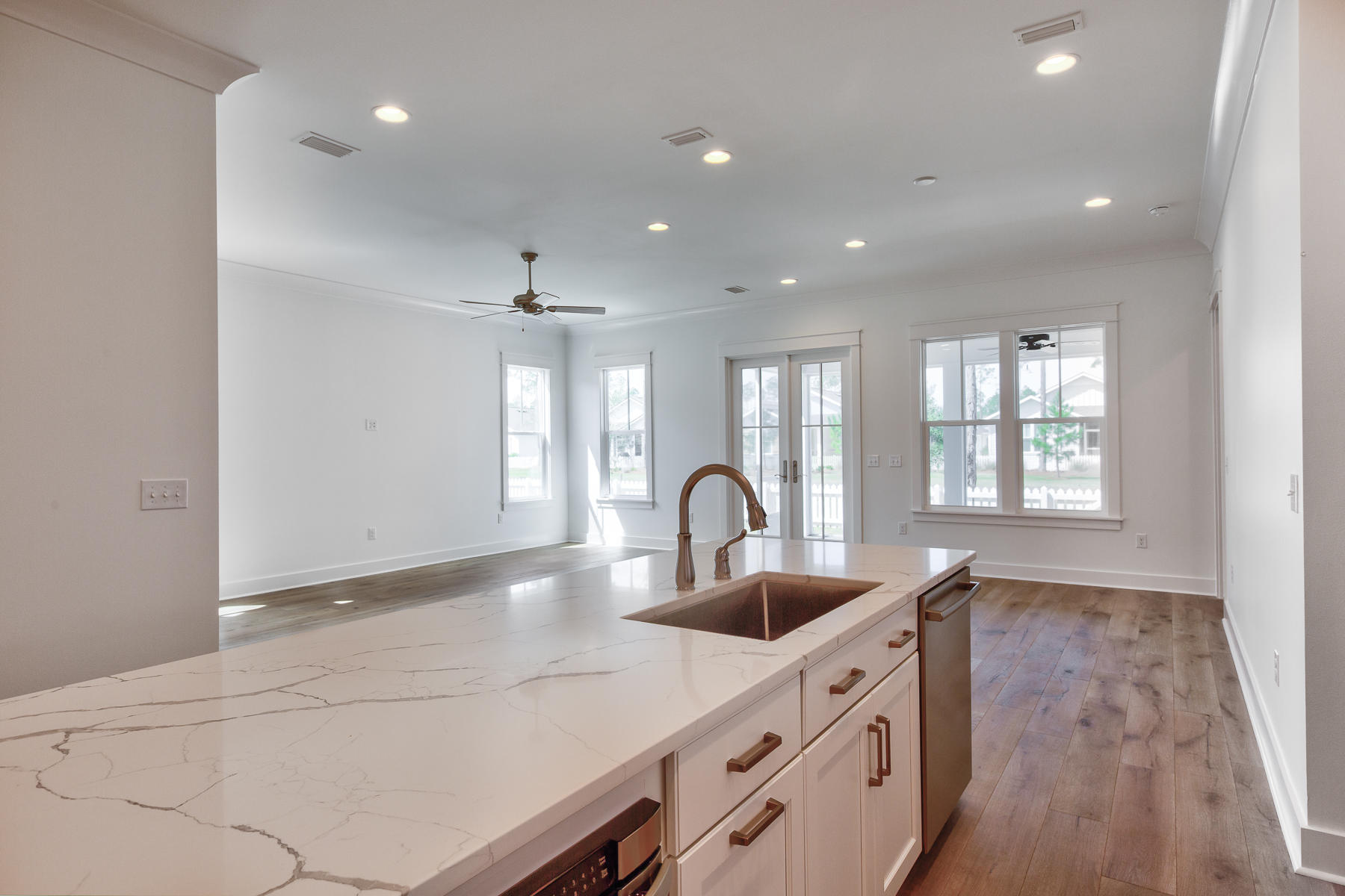 WATERSOUND ORIGINS - Residential