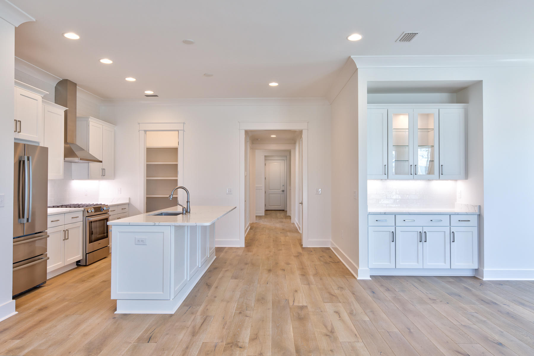 WATERSOUND ORIGINS - Residential