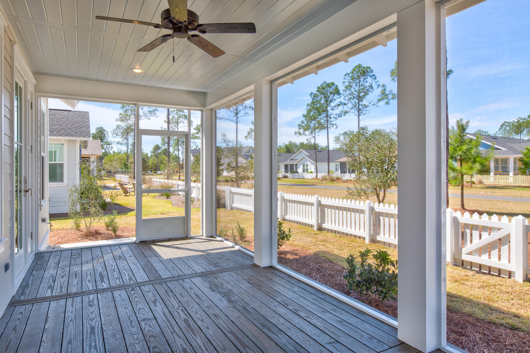 WATERSOUND ORIGINS - Residential