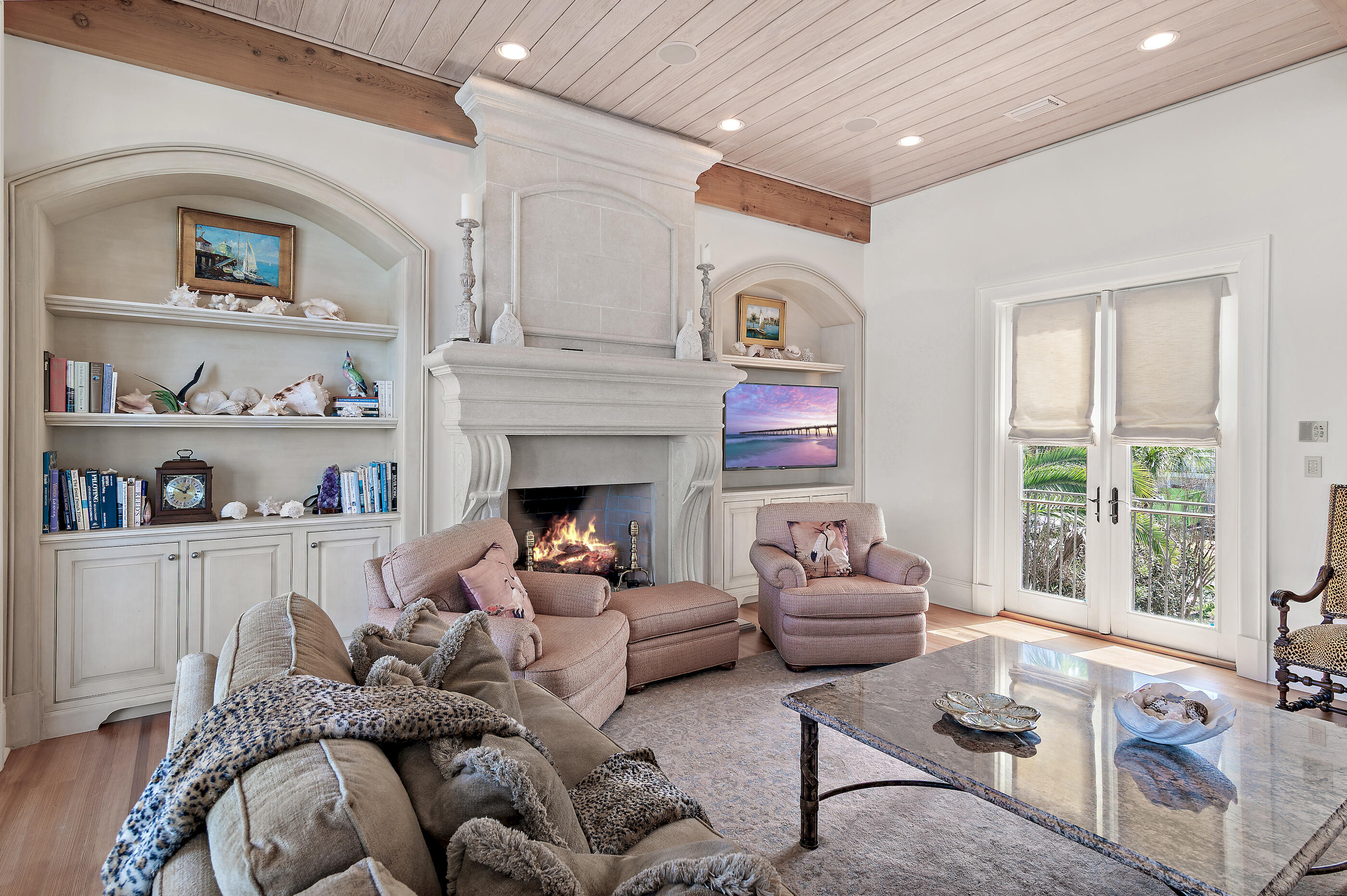 HOLIDAY ISLE - Residential