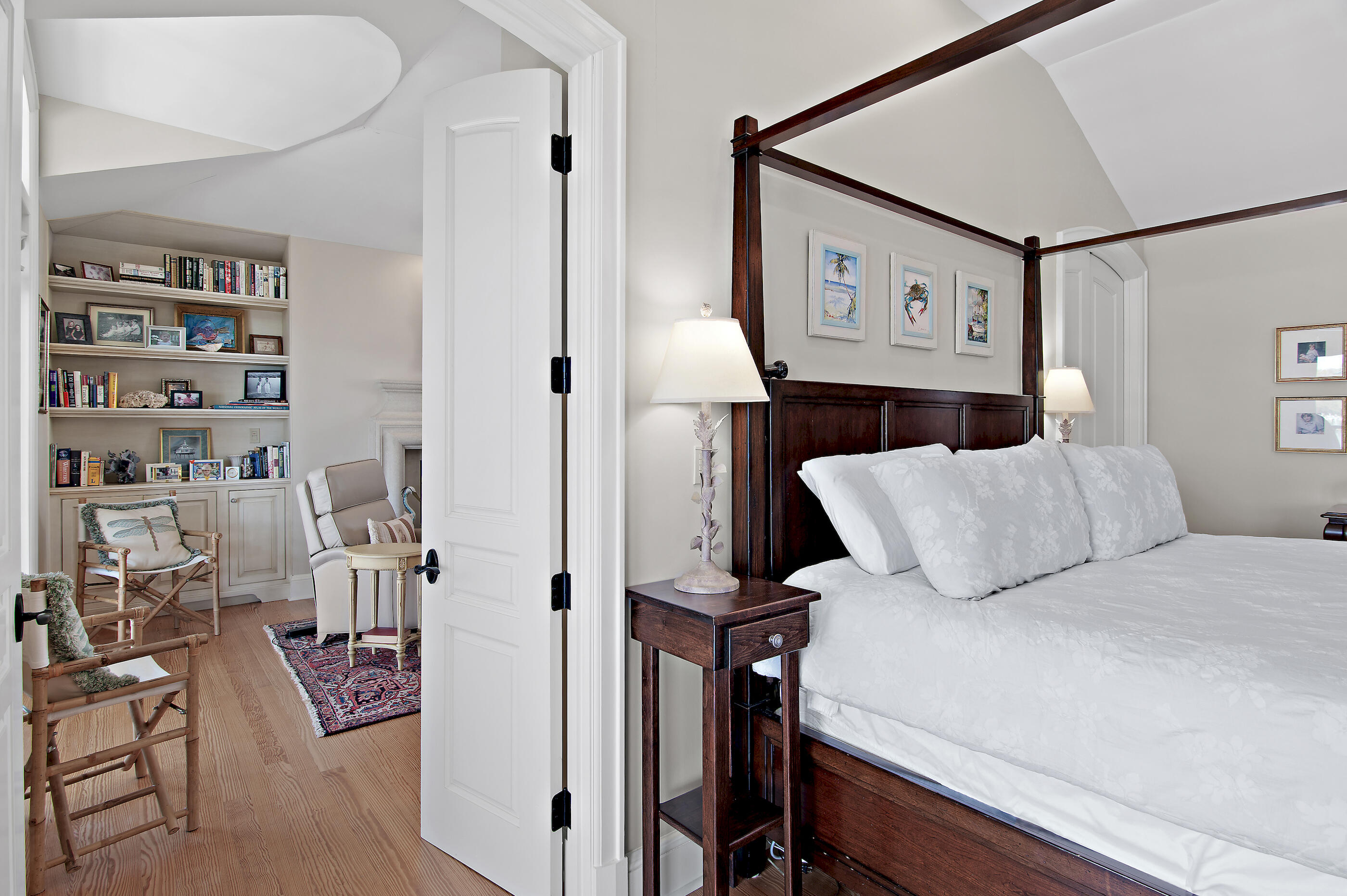 HOLIDAY ISLE - Residential