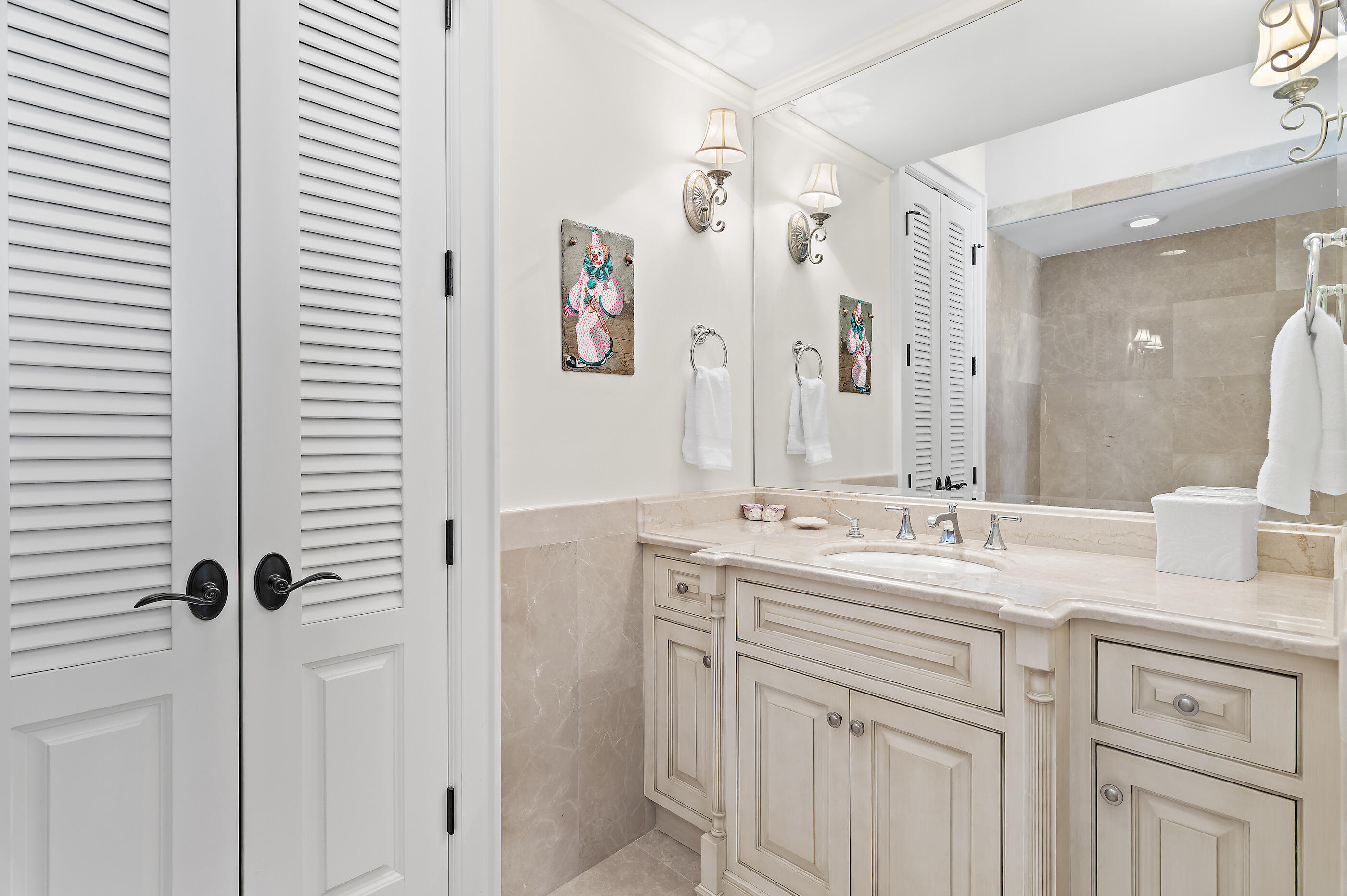 HOLIDAY ISLE - Residential