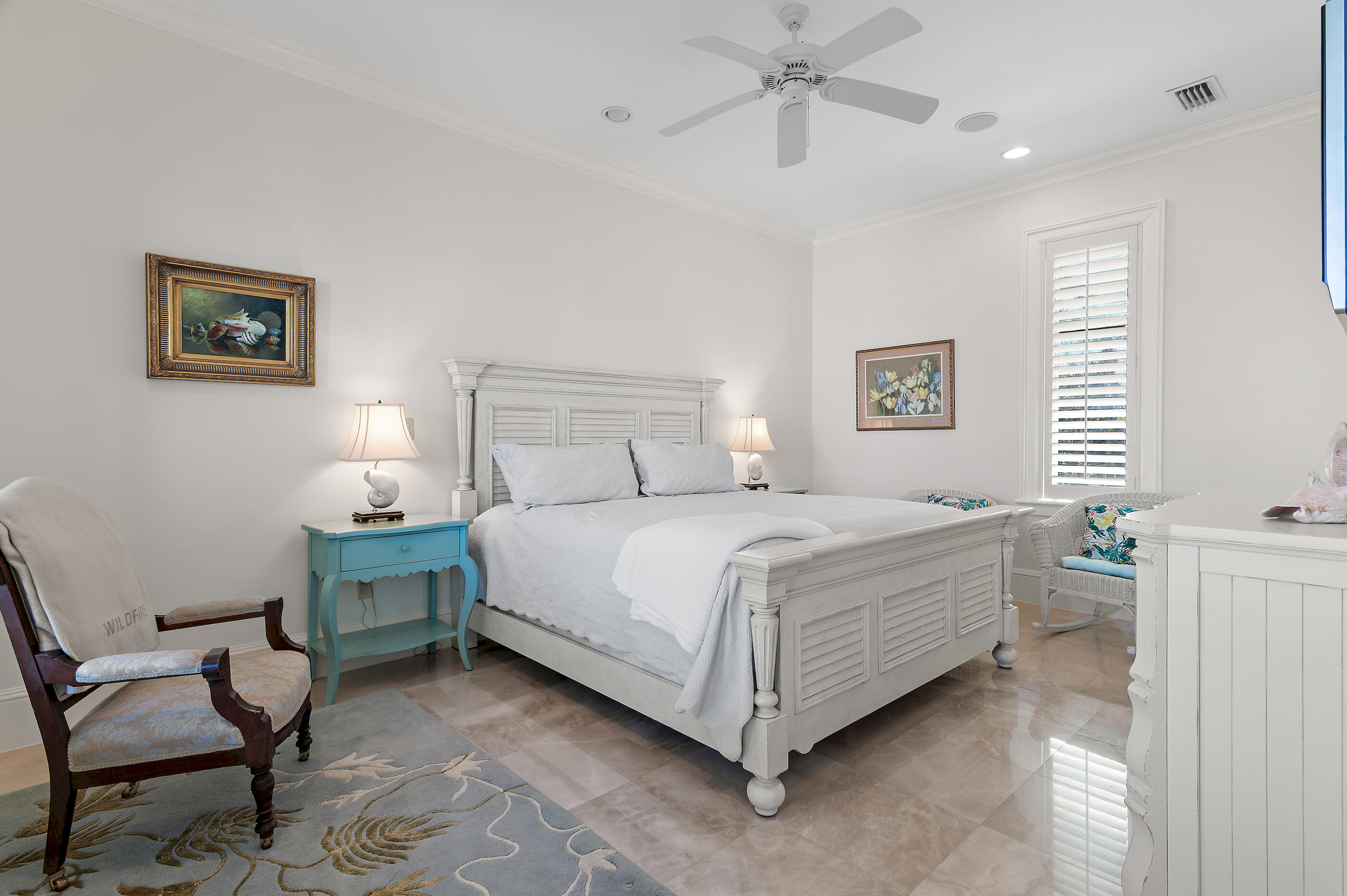 HOLIDAY ISLE - Residential