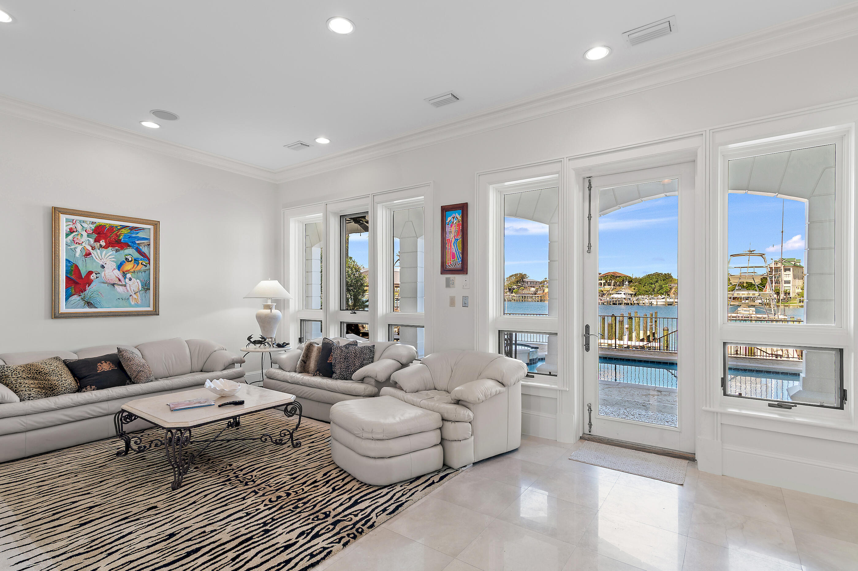 HOLIDAY ISLE - Residential