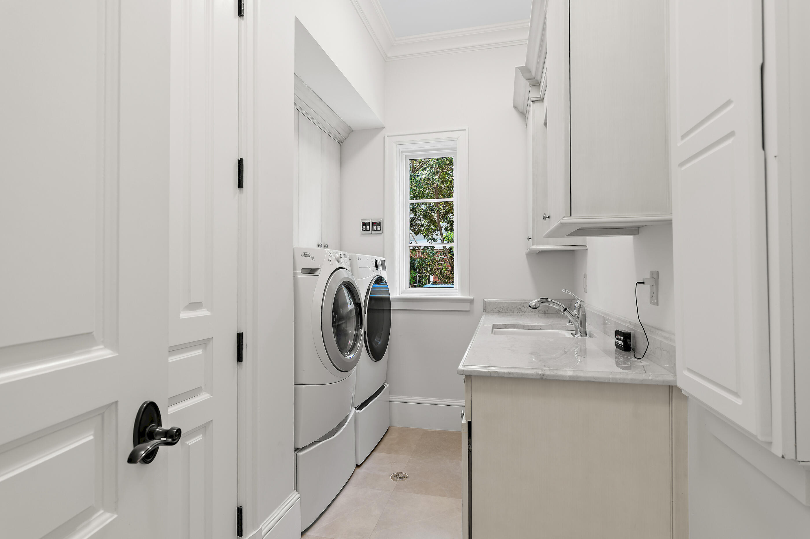 HOLIDAY ISLE - Residential