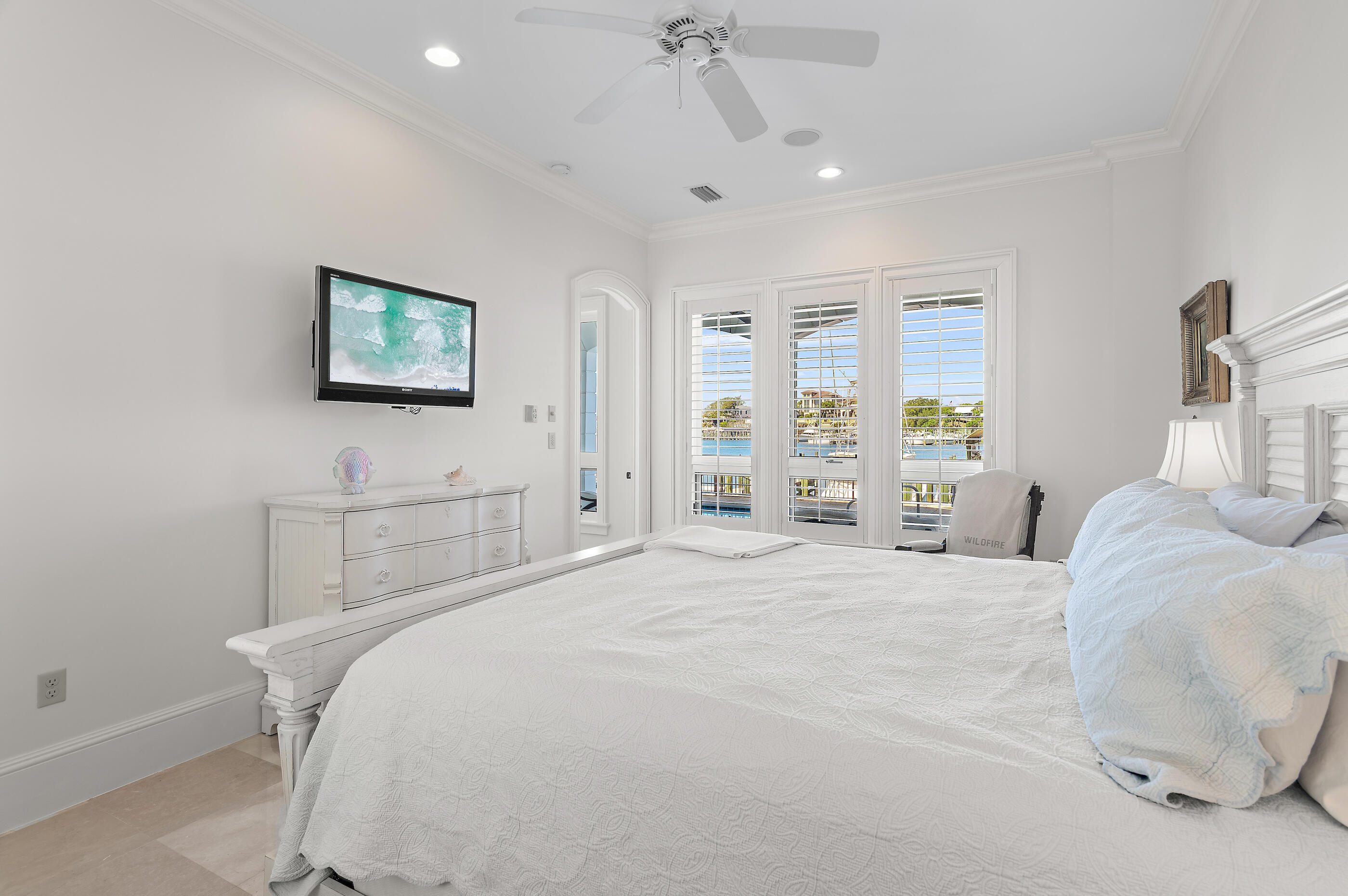 HOLIDAY ISLE - Residential