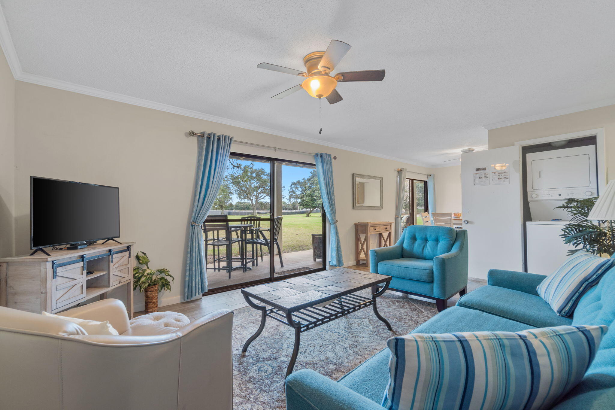 SEASCAPE CONDO GARDEN VILLA, Seascape Resort Phase III - Residential