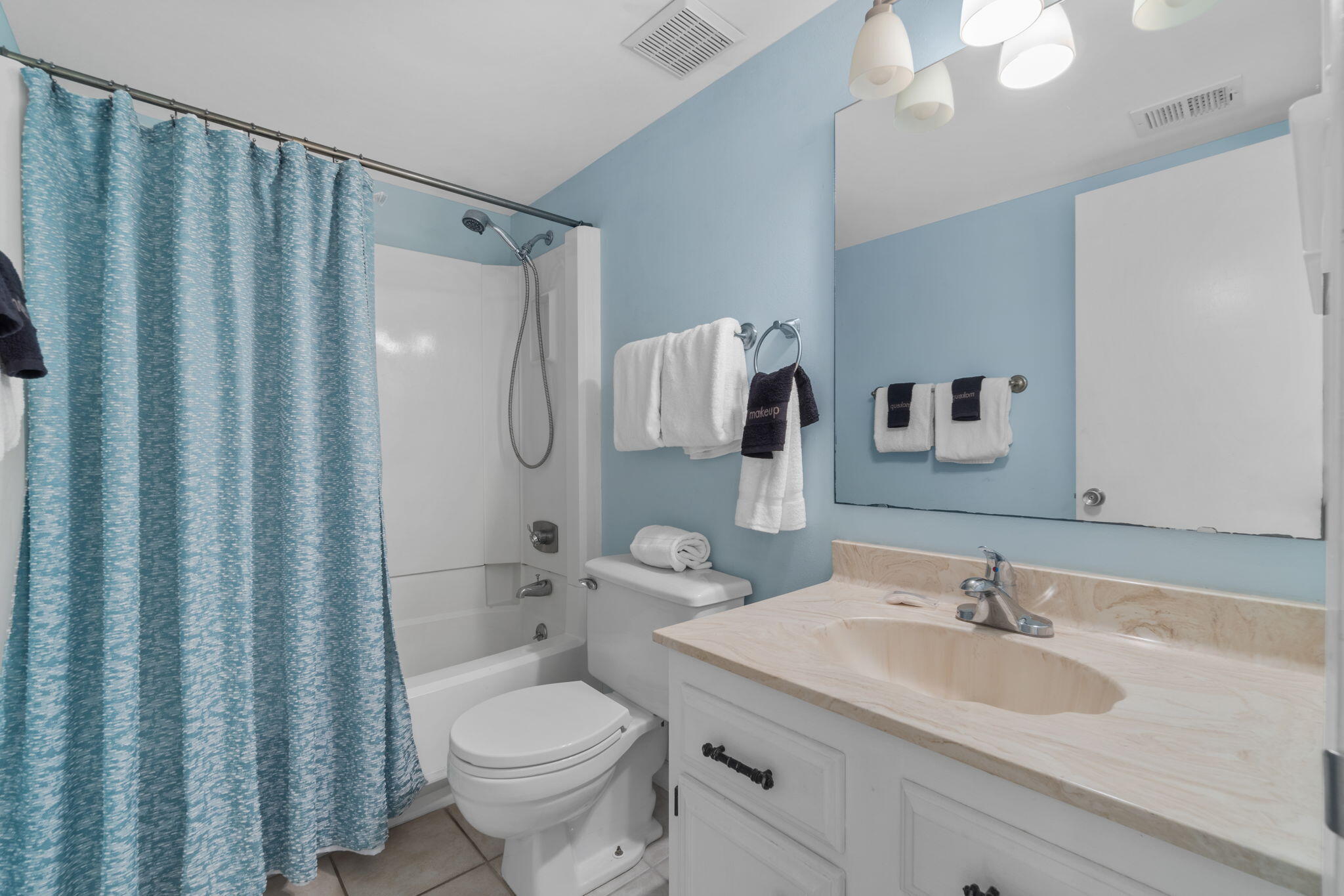 SEASCAPE CONDO GARDEN VILLA, Seascape Resort Phase III - Residential