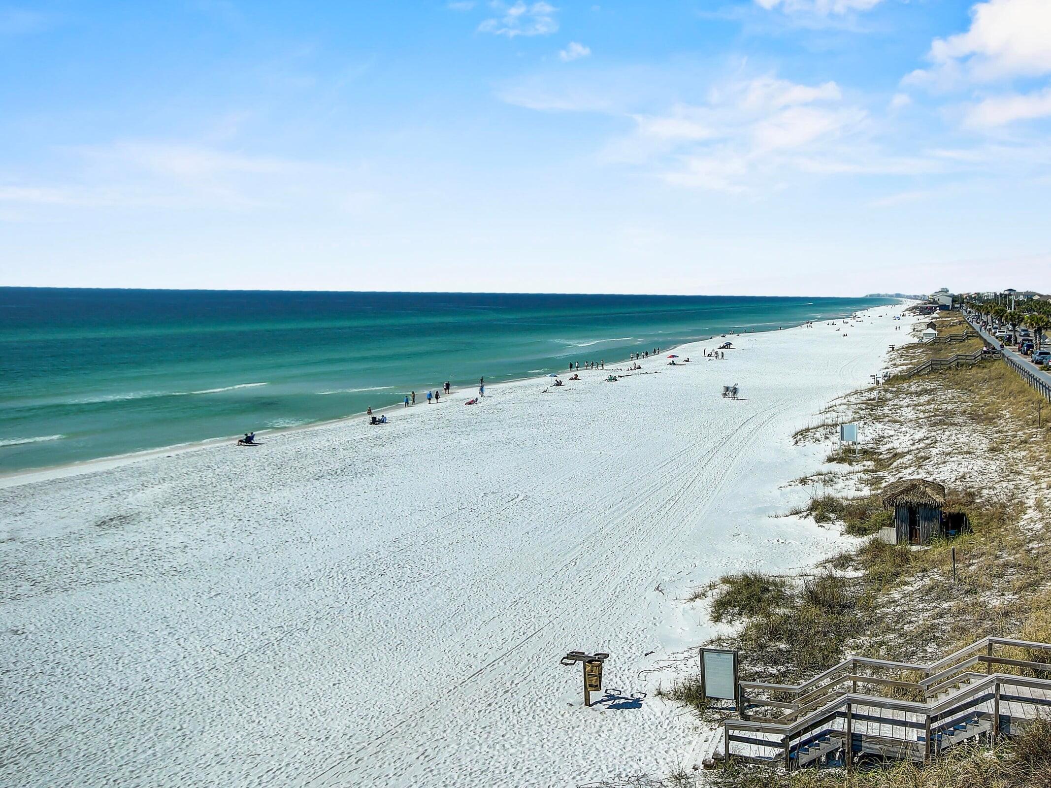 DESTIN SURFSIDE CONDO - Residential