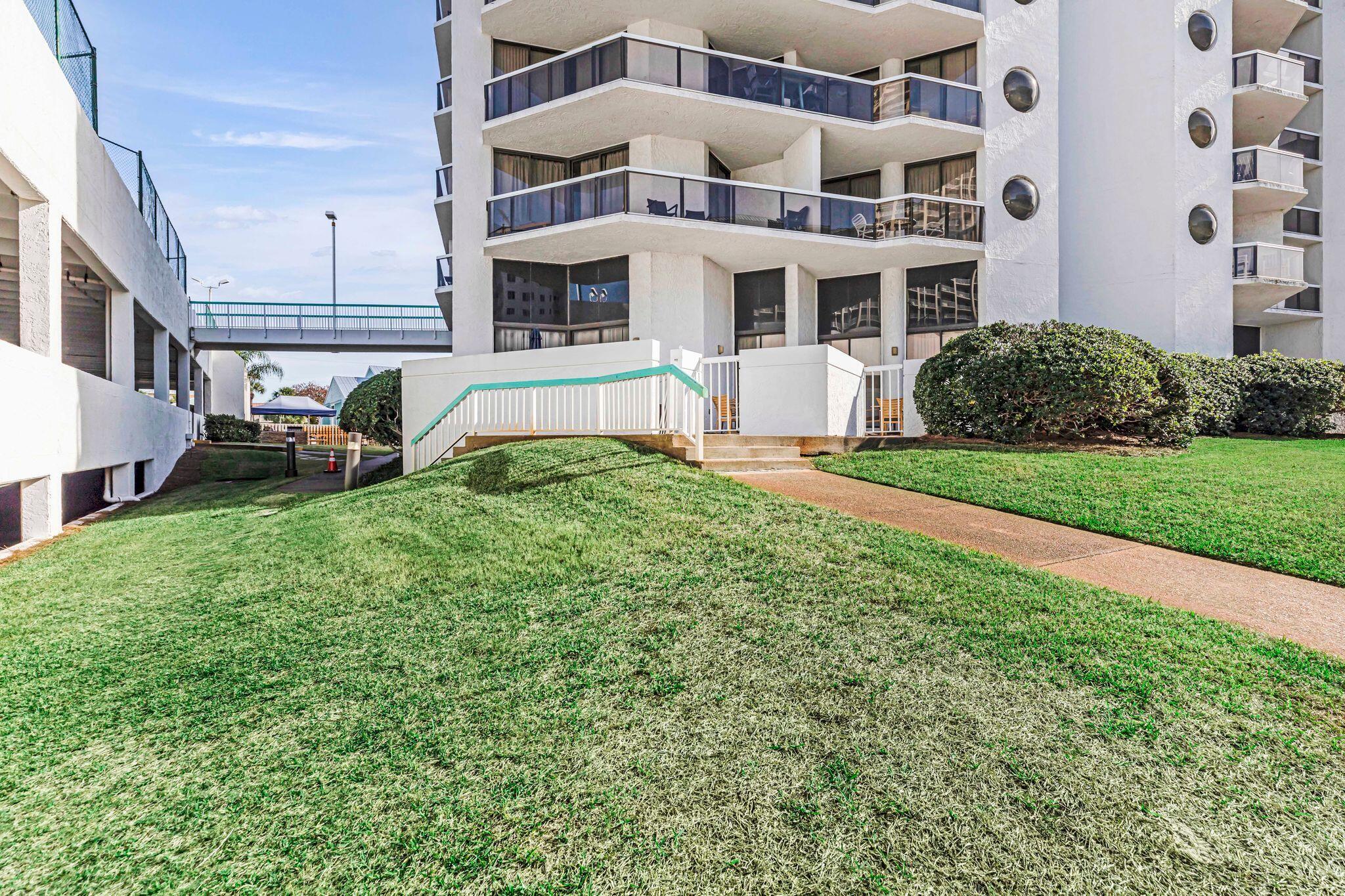 DESTIN SURFSIDE CONDO - Residential