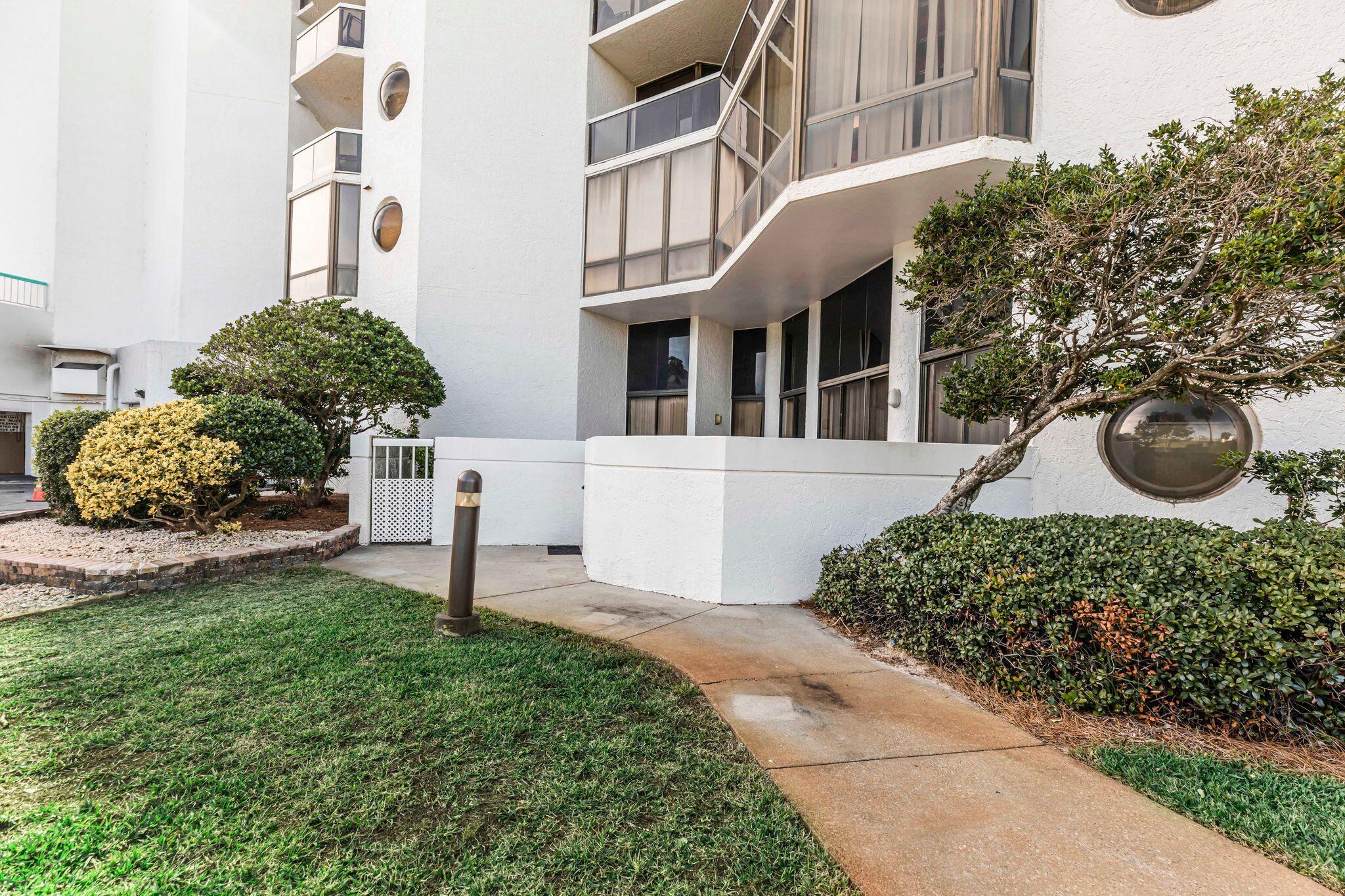 DESTIN SURFSIDE CONDO - Residential