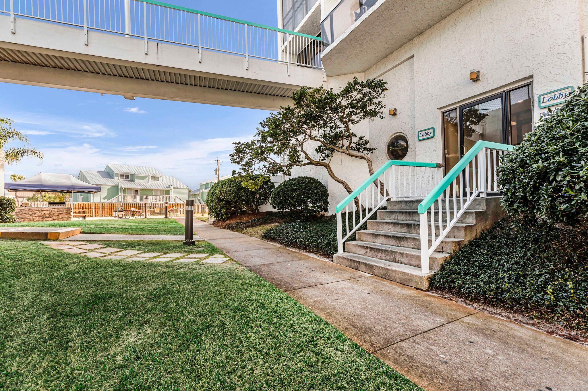 DESTIN SURFSIDE CONDO - Residential