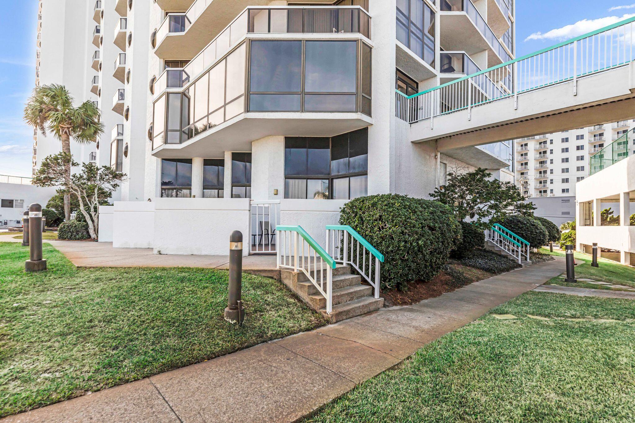 DESTIN SURFSIDE CONDO - Residential